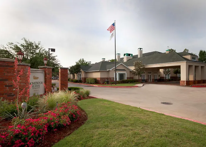 Homewood Suites By Hilton Dallas-Lewisville