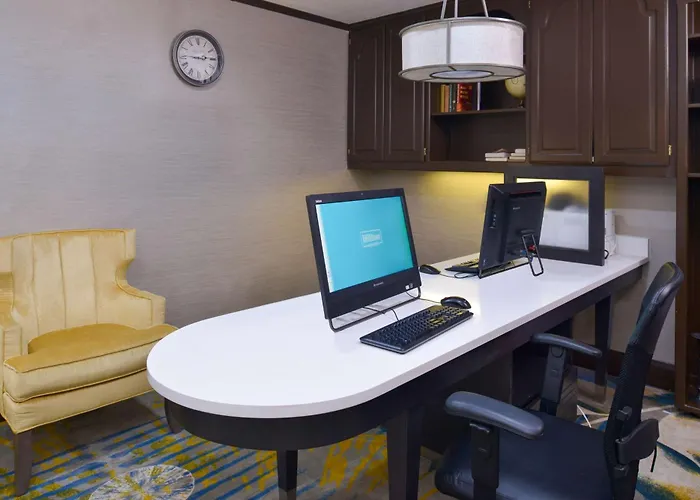 Homewood Suites By Hilton Dallas-Lewisville