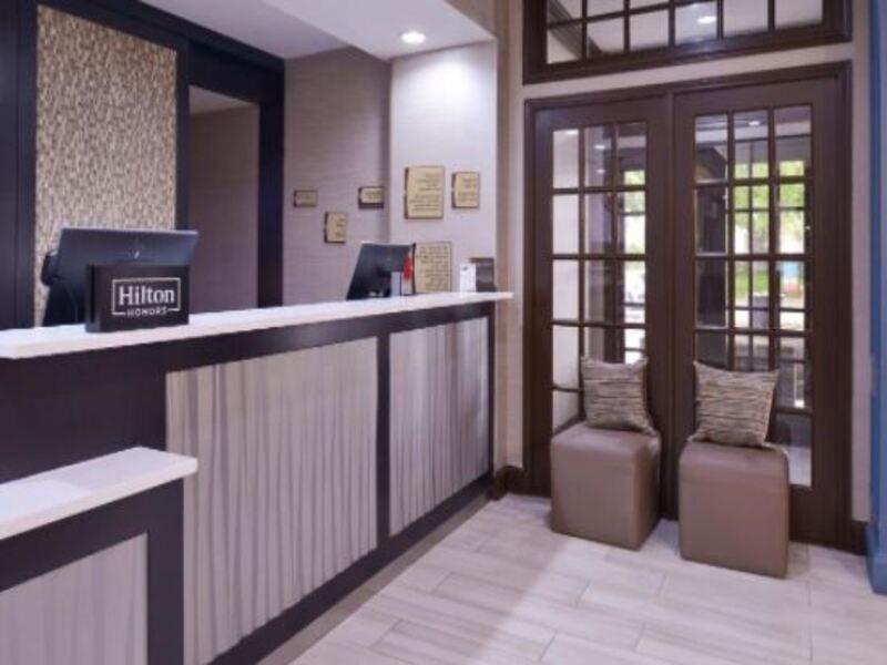 Homewood By Hilton Dallas-lewisville