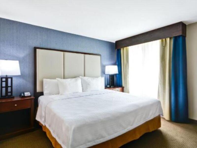 Homewood By Hilton Dallas-lewisville Hotel Lewisville