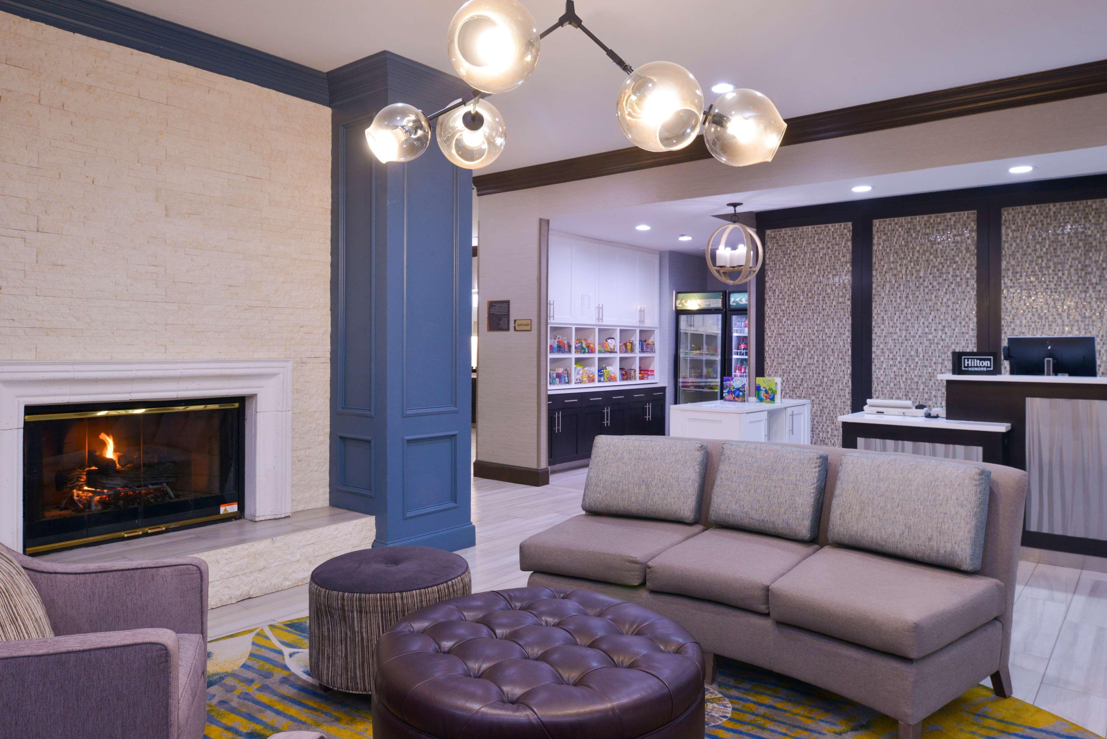 Homewood By Hilton Dallas-lewisville 3*