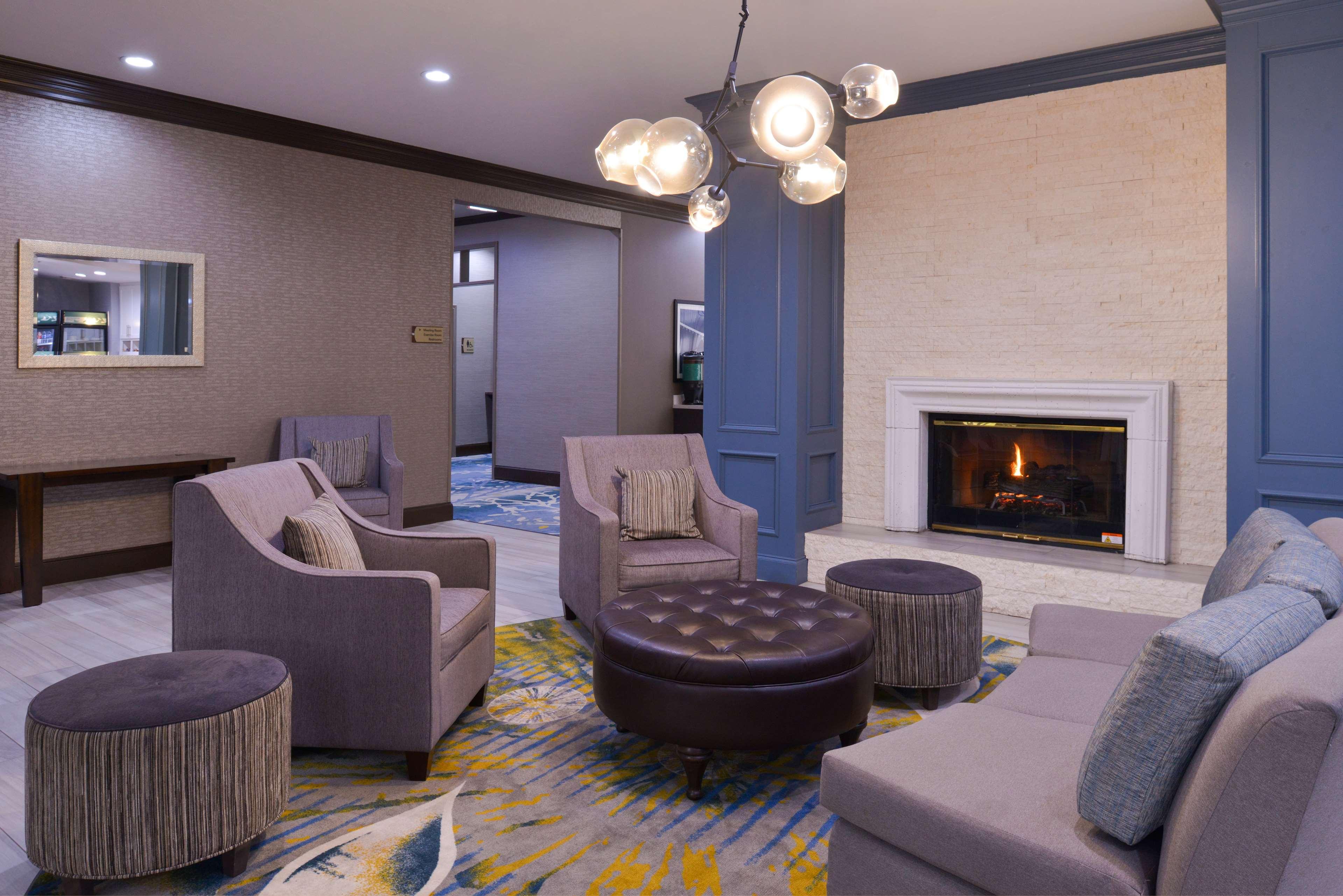 Homewood By Hilton Dallas-lewisville Lewisville