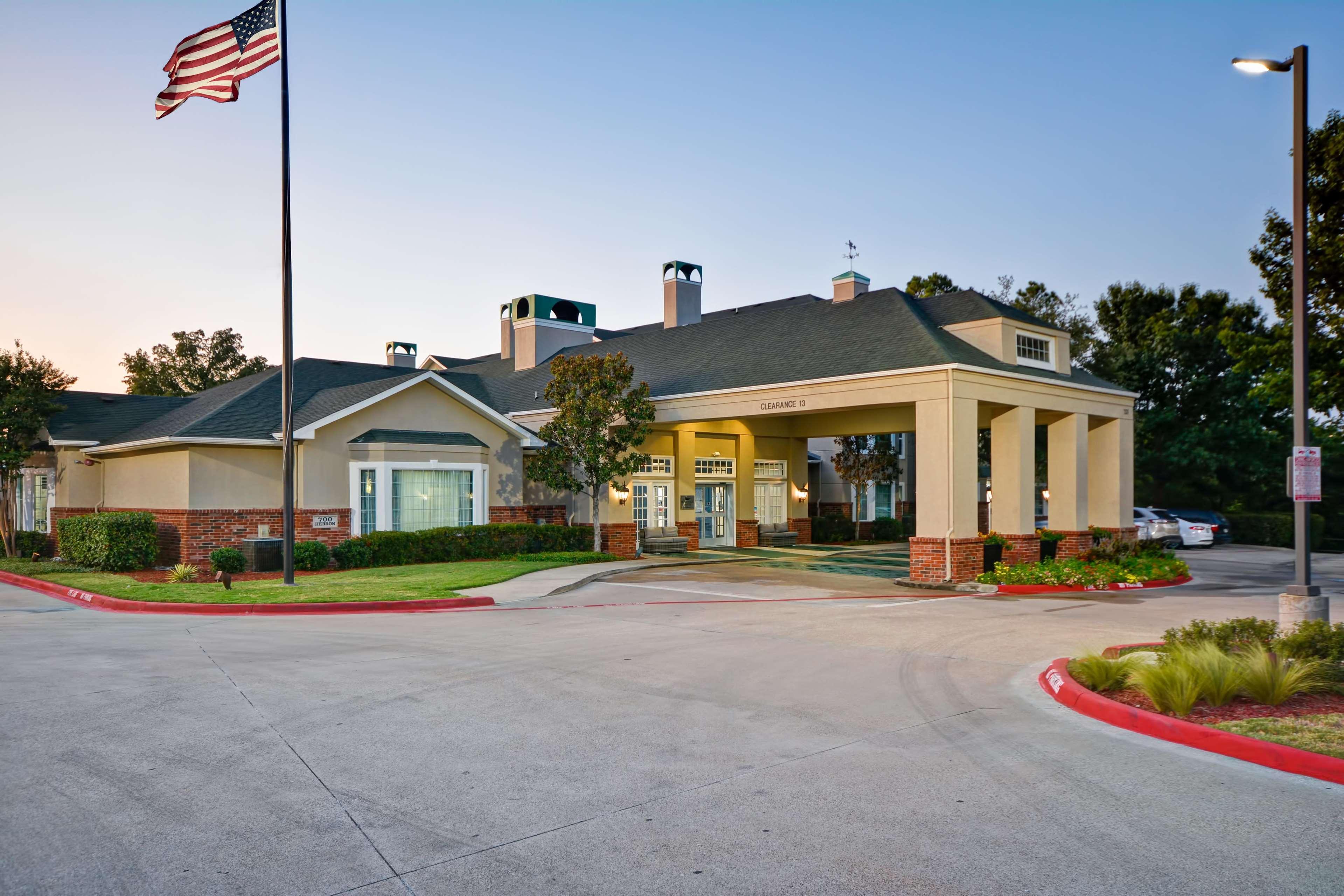 Homewood By Hilton Dallas-lewisville Hotel 3*
