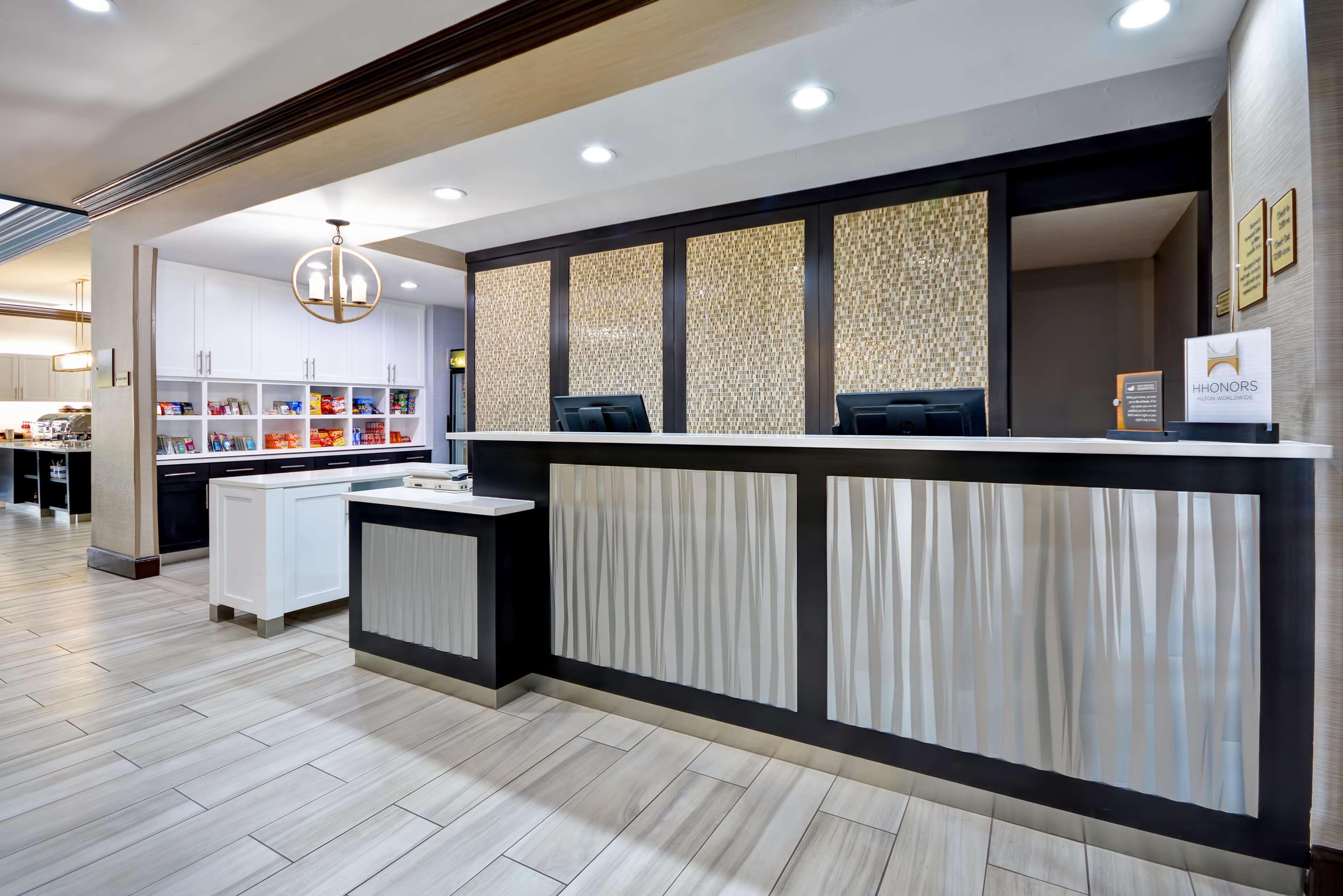 Homewood By Hilton Dallas-lewisville