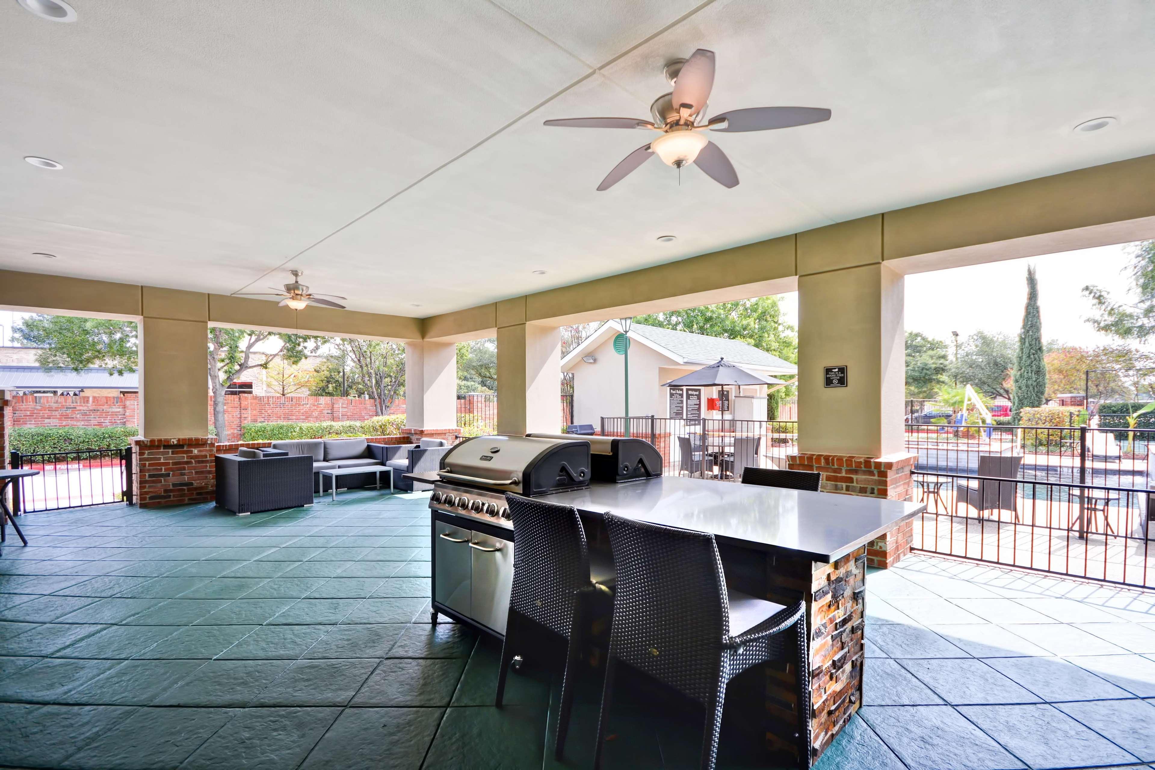 Homewood By Hilton Dallas-lewisville