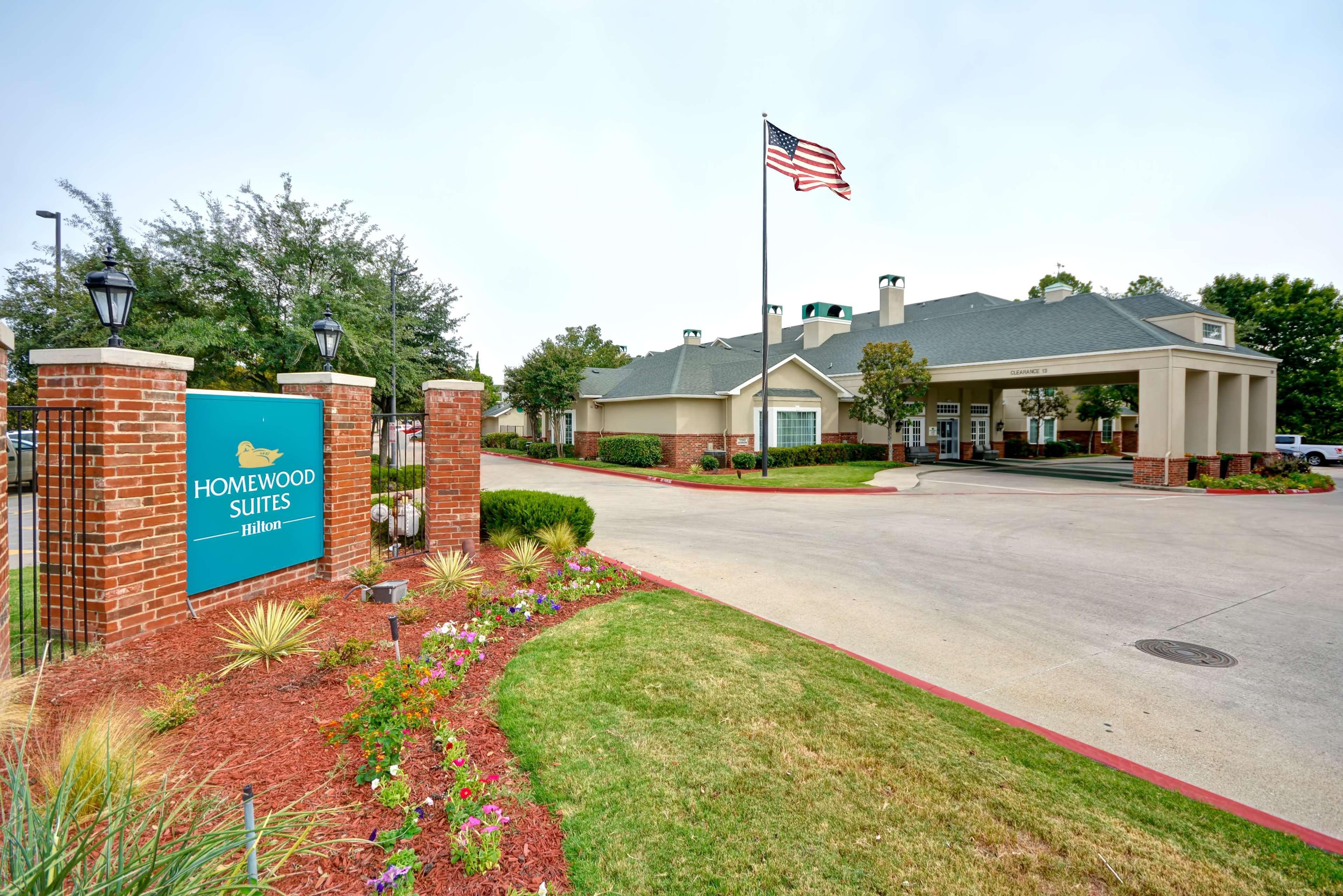 Homewood By Hilton Dallas-lewisville