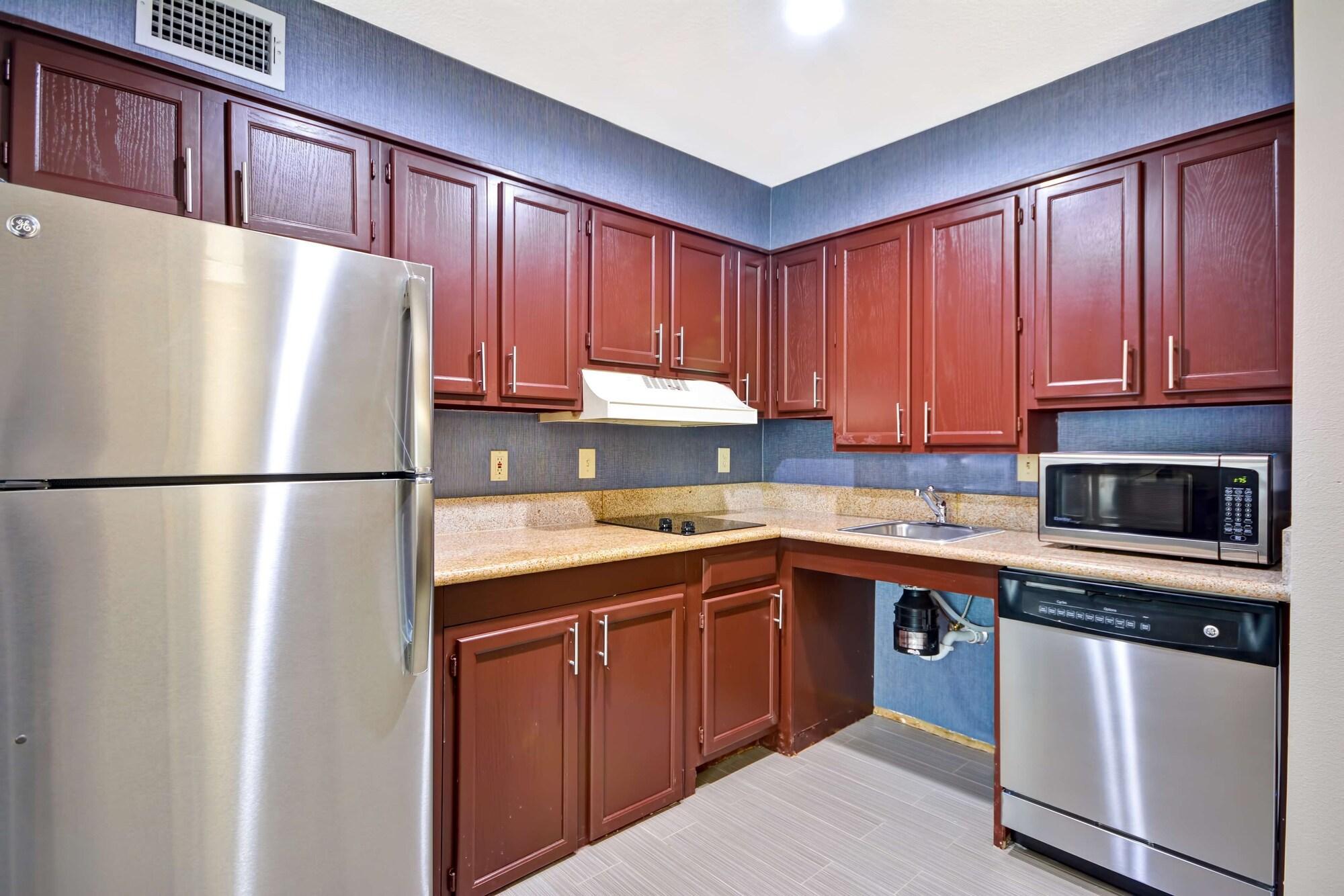 Homewood By Hilton Dallas-lewisville Hotel 3*