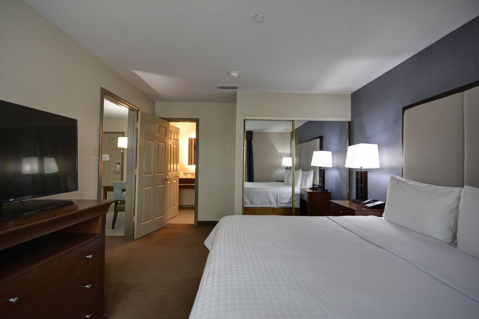 Hotel Homewood By Hilton Dallas-lewisville