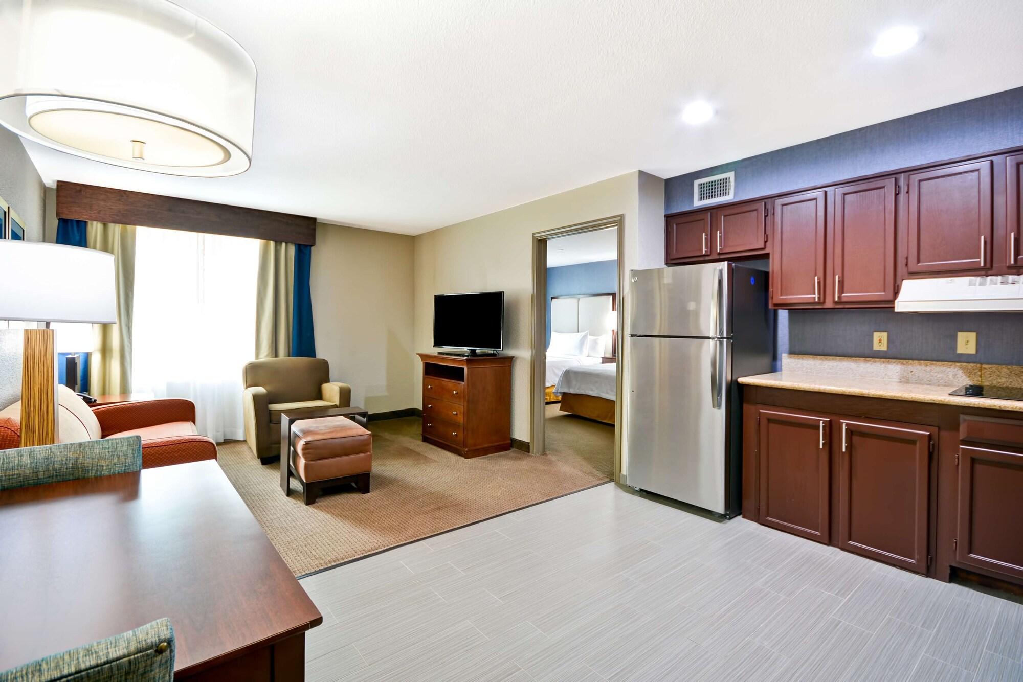 Homewood By Hilton Dallas-lewisville Hotel 3*
