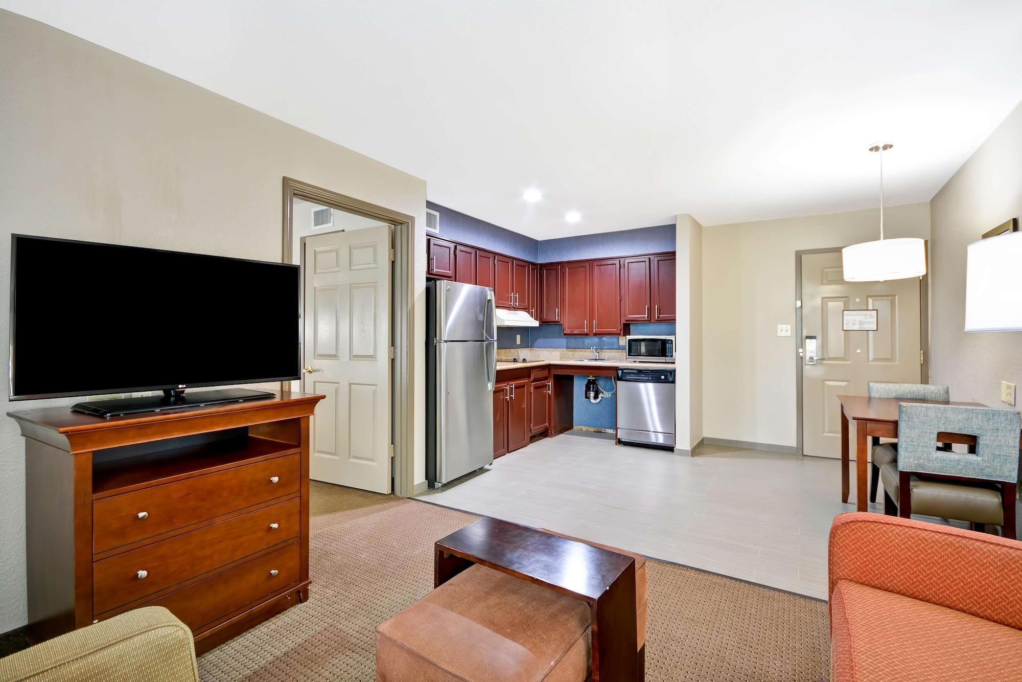 Homewood By Hilton Dallas-lewisville Hotel 3*