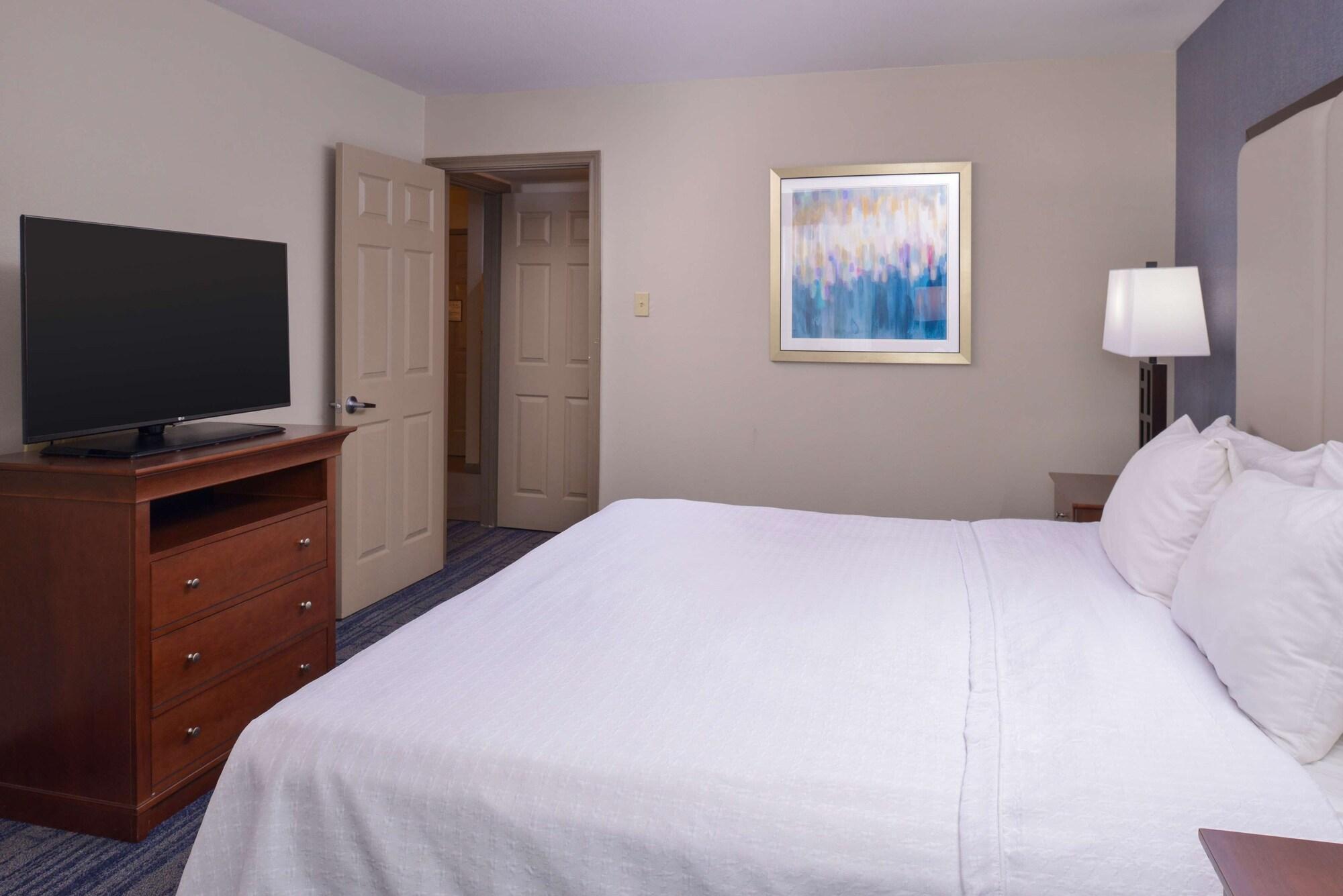 Homewood By Hilton Dallas-lewisville Hotel