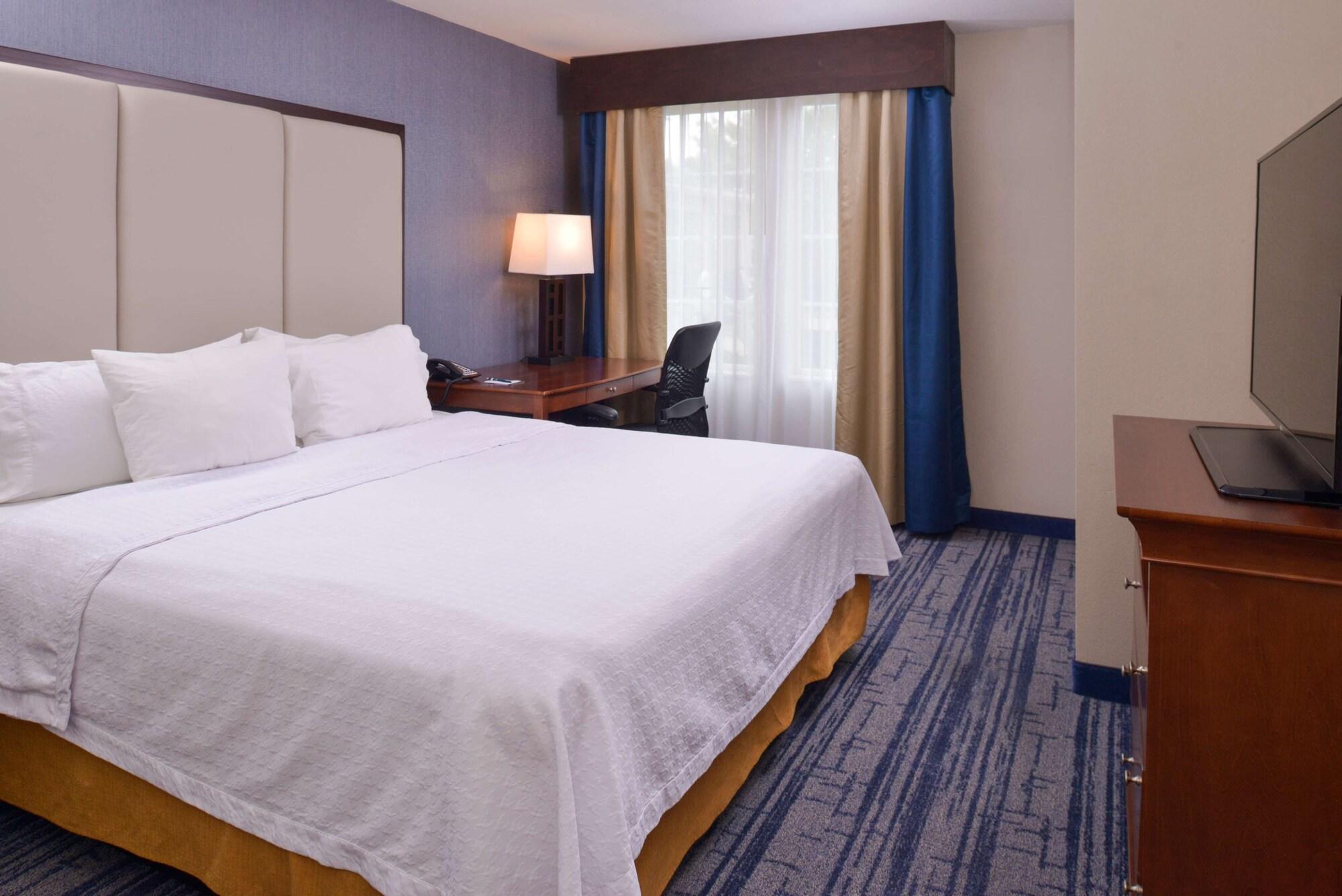 Homewood By Hilton Dallas-lewisville Lewisville