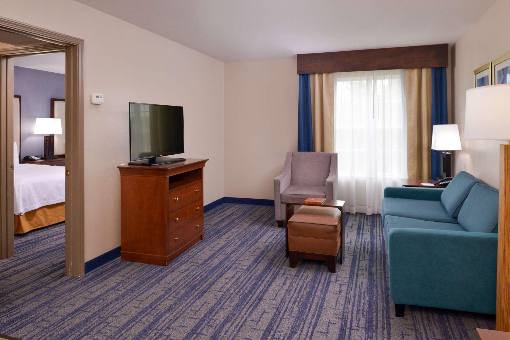 Homewood By Hilton Dallas-lewisville 3* Lewisville