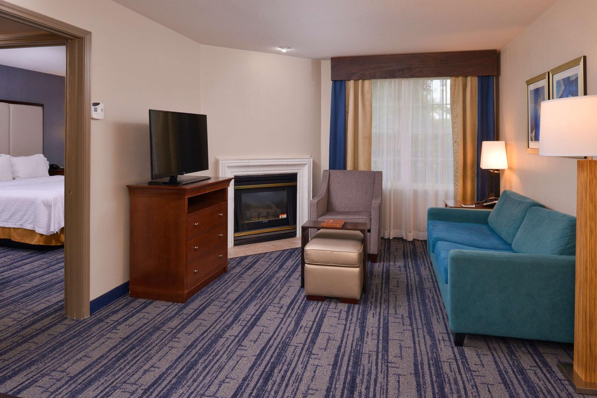 Homewood By Hilton Dallas-lewisville 3* Lewisville