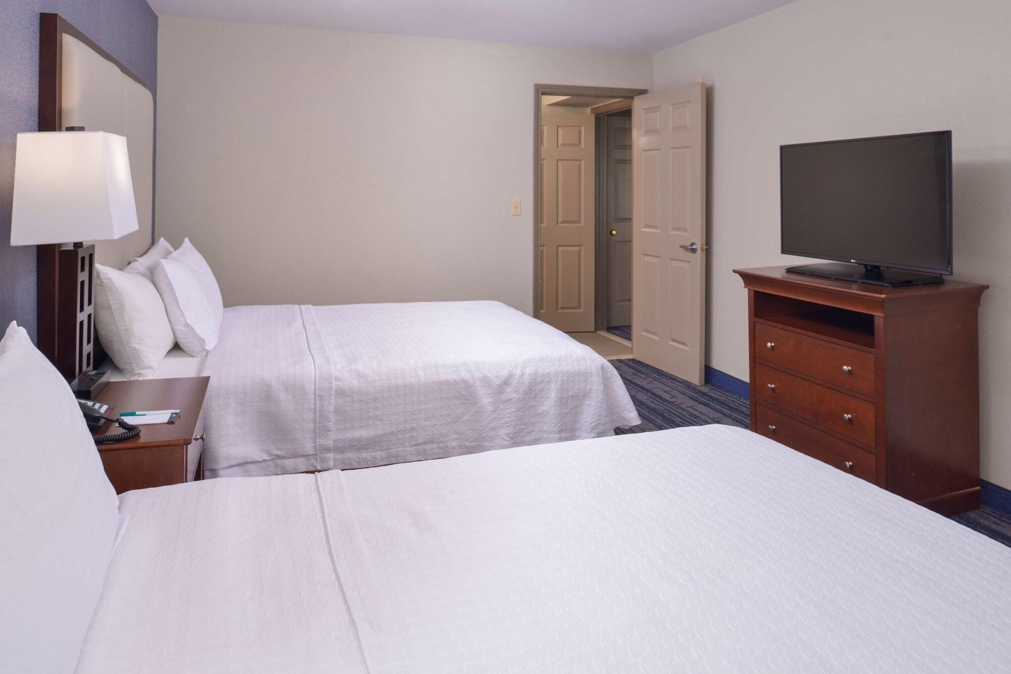 Homewood By Hilton Dallas-lewisville Hotel