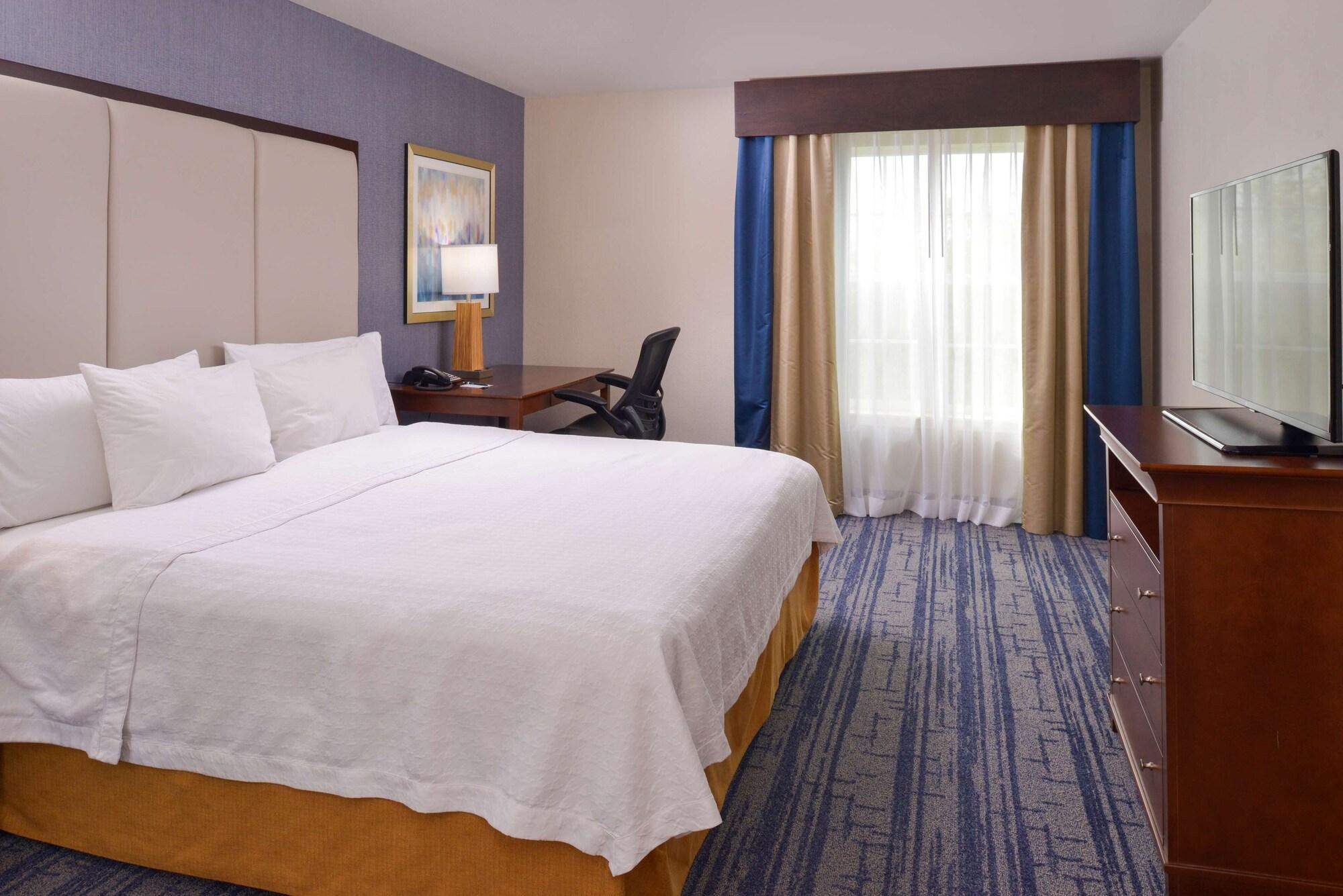 Hotel Homewood By Hilton Dallas-lewisville 3*