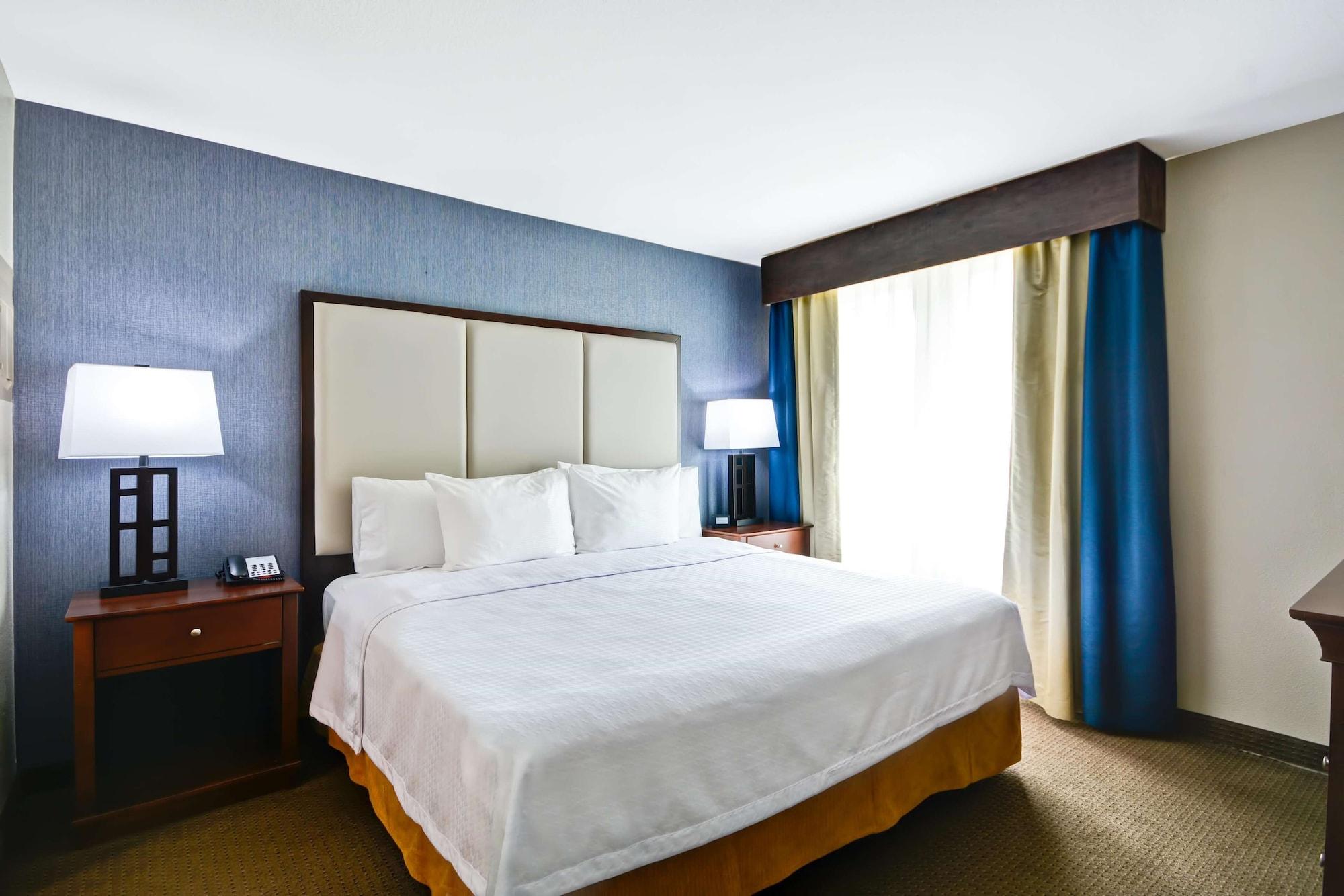 Homewood By Hilton Dallas-lewisville Hotel 3*
