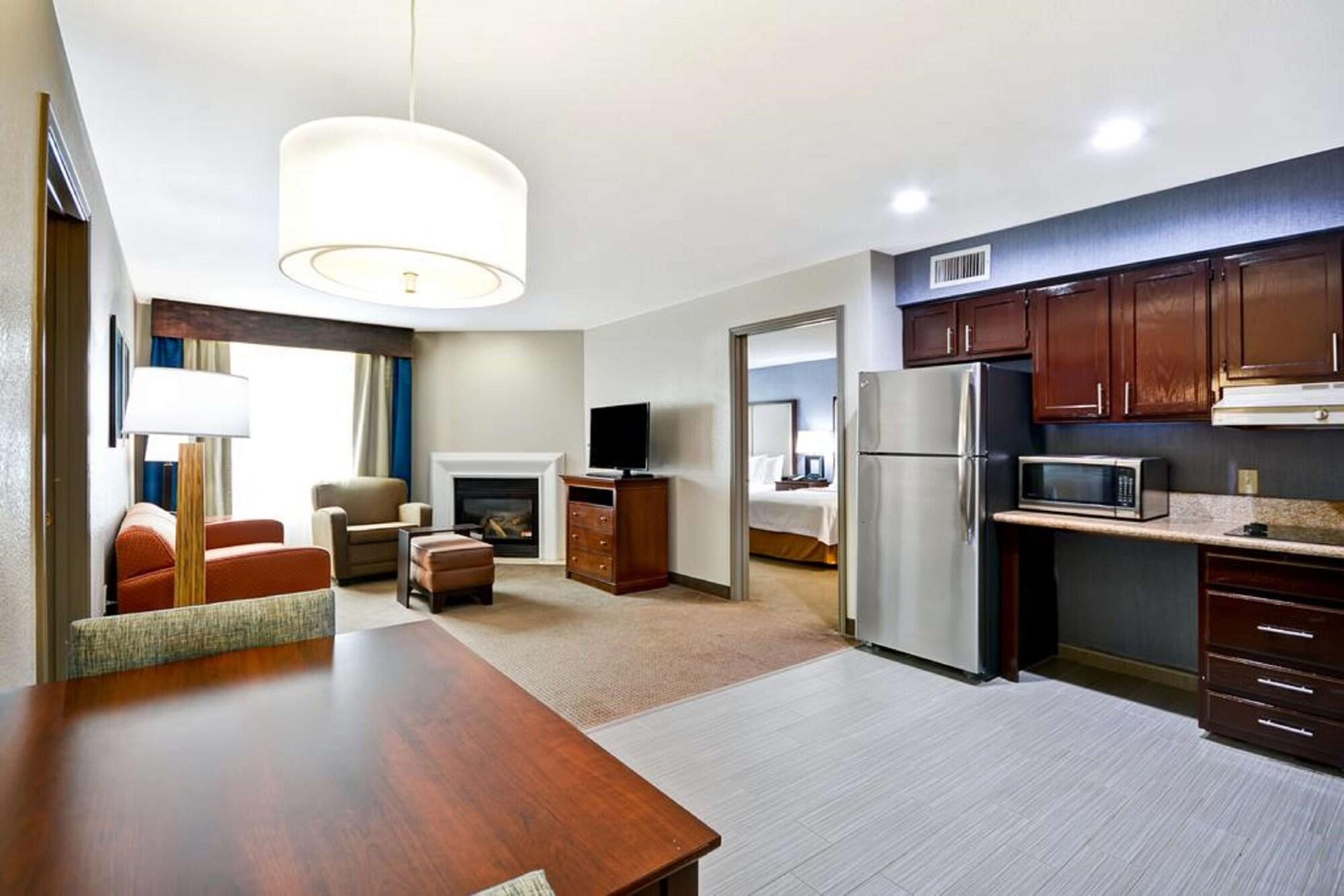 Hotel Homewood By Hilton Dallas-lewisville Lewisville