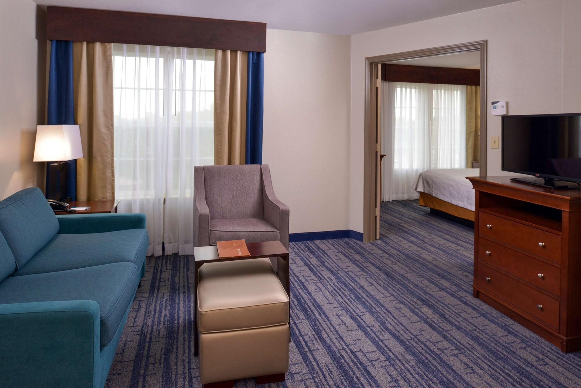 Homewood By Hilton Dallas-lewisville Hotel 3*