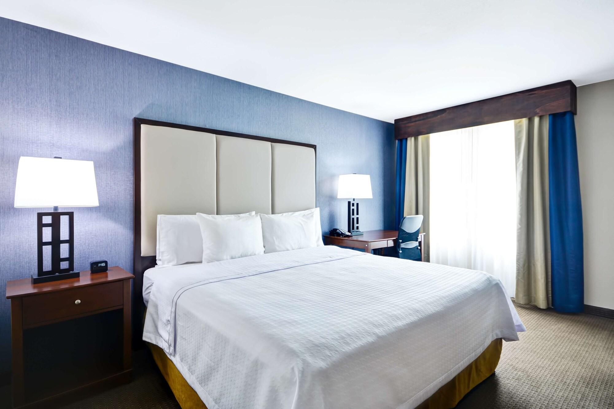 Homewood By Hilton Dallas-lewisville Hotel 3*