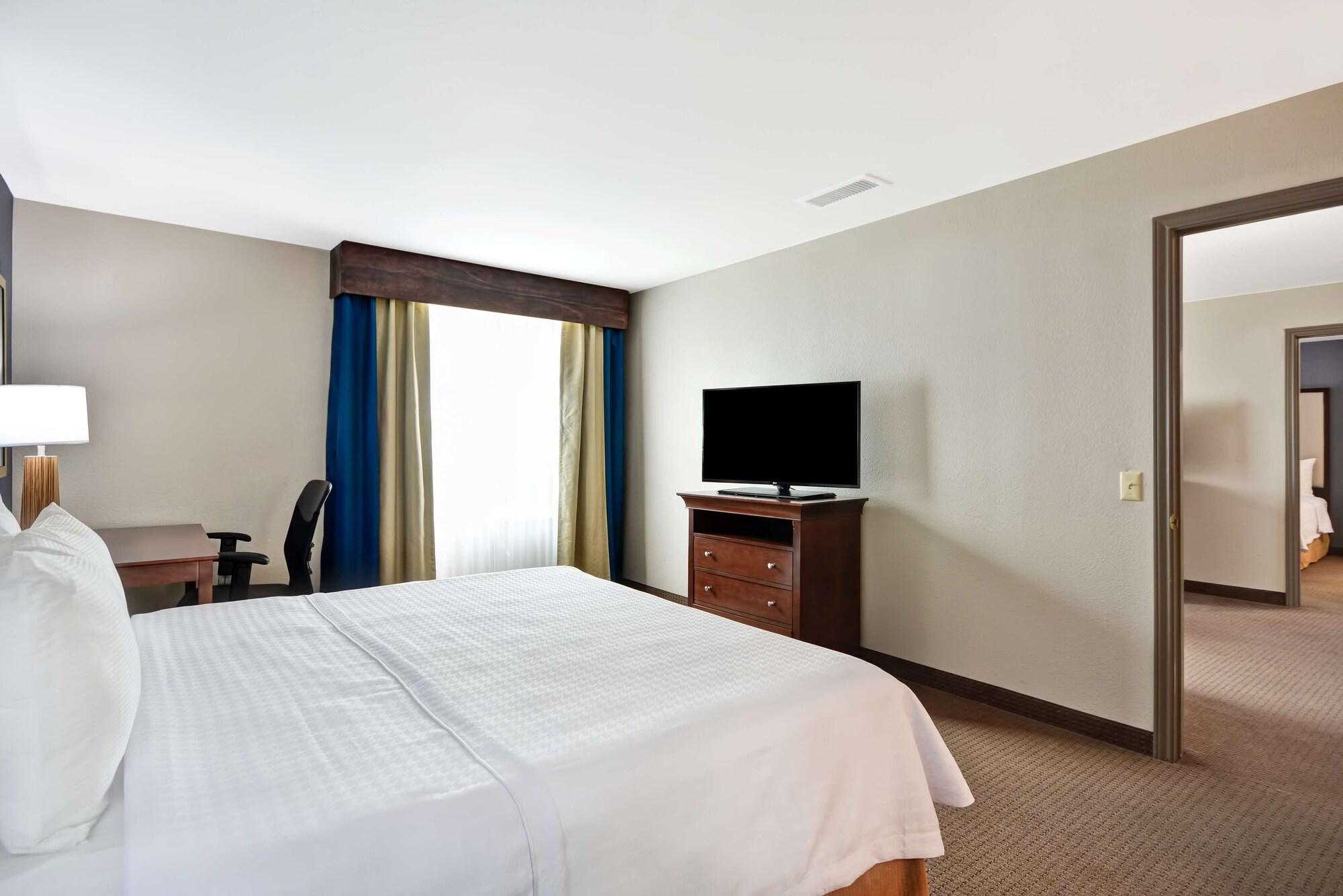 Homewood By Hilton Dallas-lewisville Hotel Lewisville