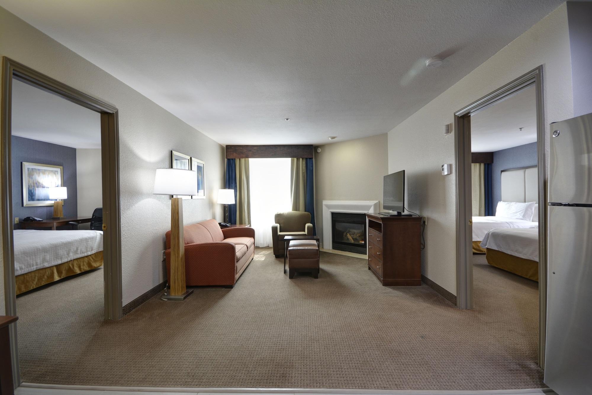 Homewood By Hilton Dallas-lewisville Hotel 3*