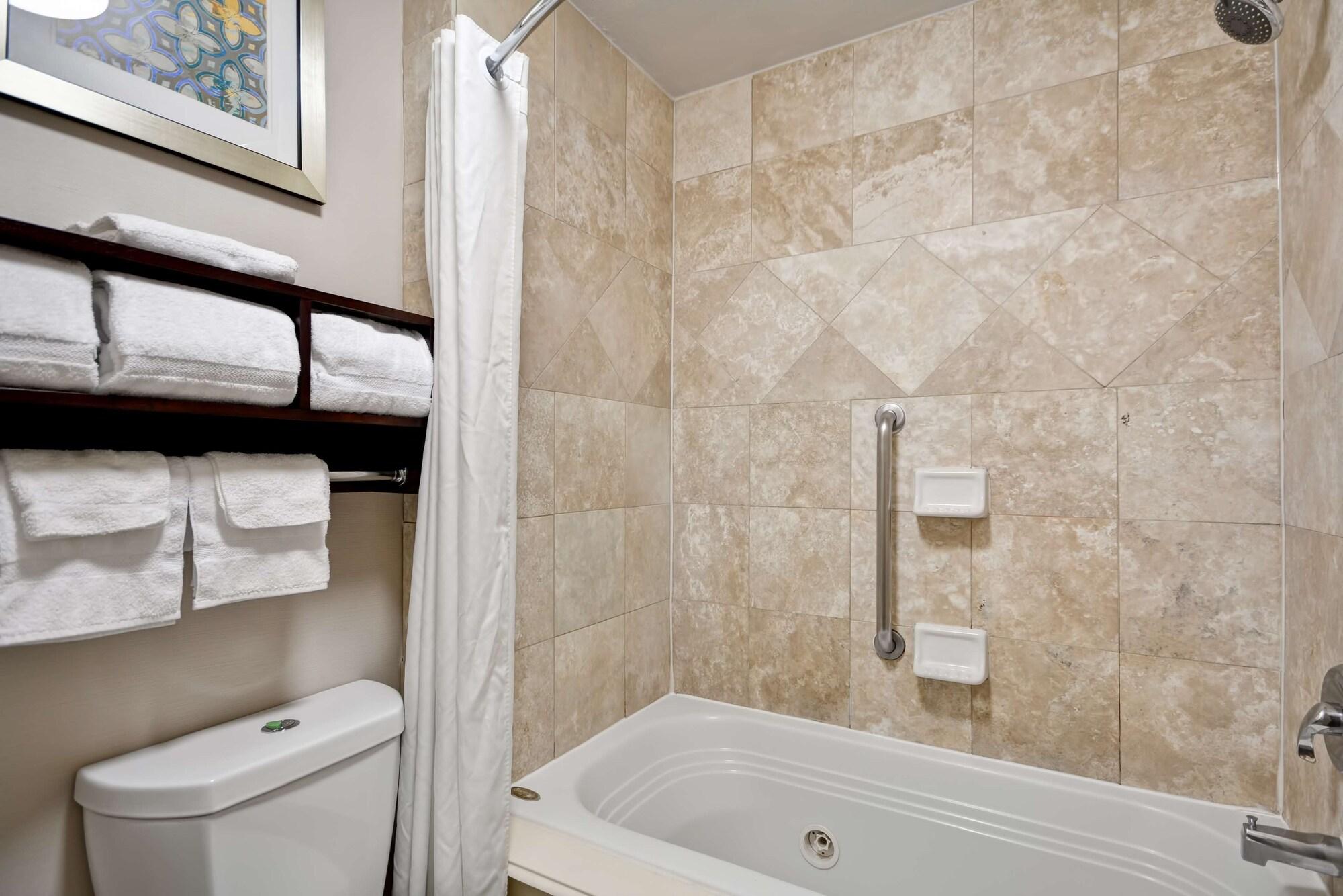 Hotel Homewood By Hilton Dallas-lewisville Lewisville