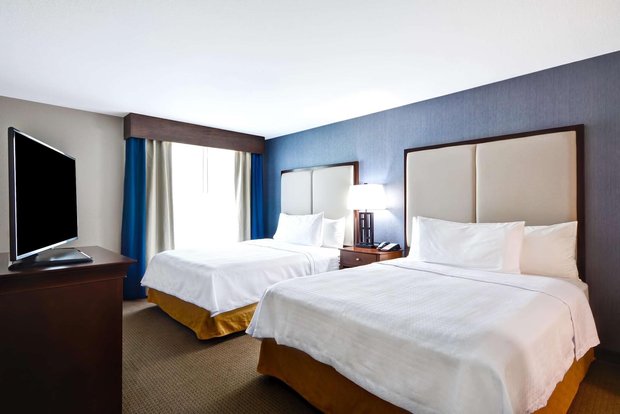 Homewood By Hilton Dallas-lewisville Hotel