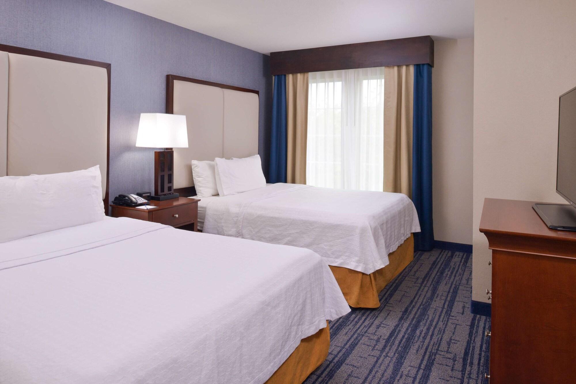 Hotel Homewood By Hilton Dallas-lewisville 3*