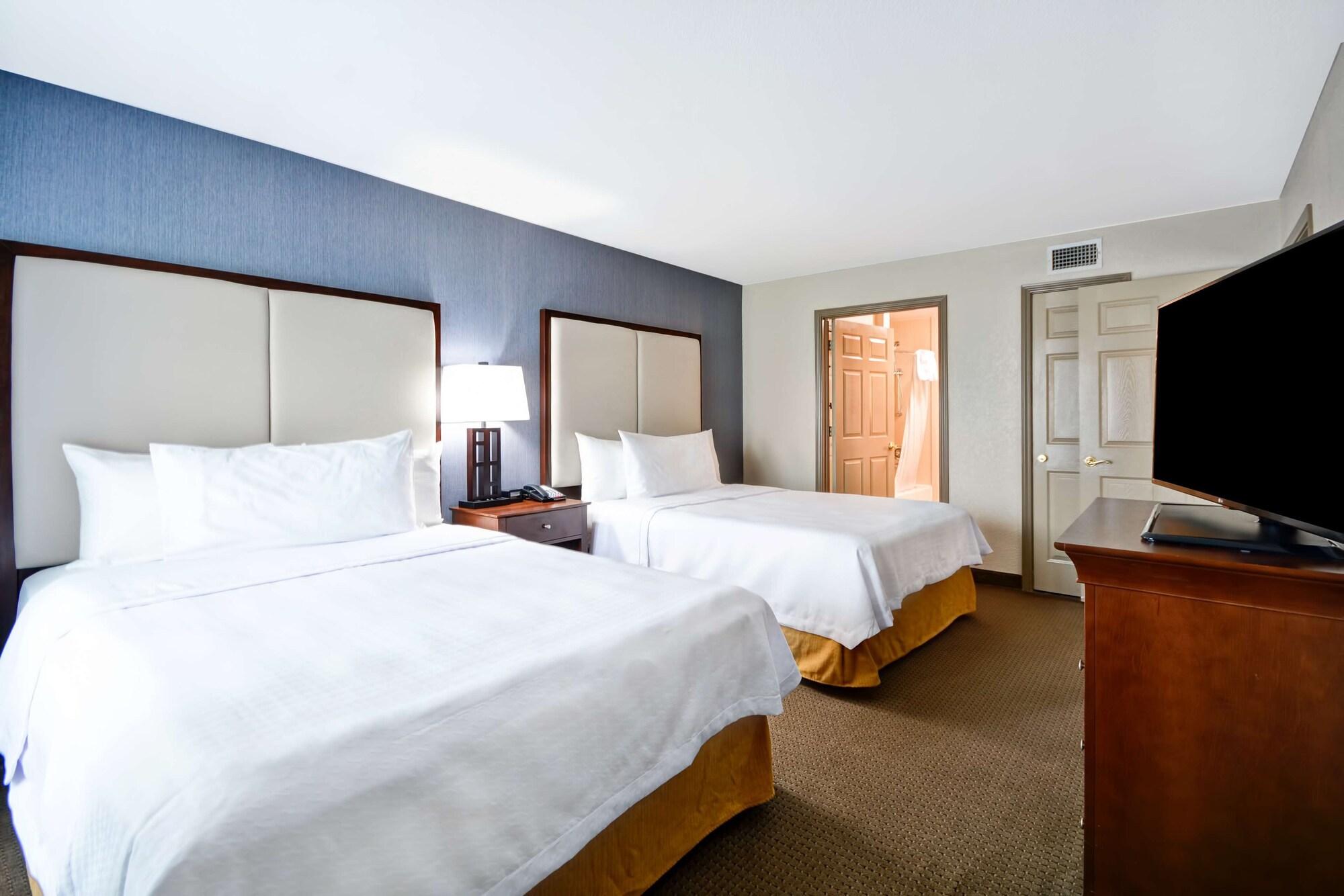Homewood By Hilton Dallas-lewisville