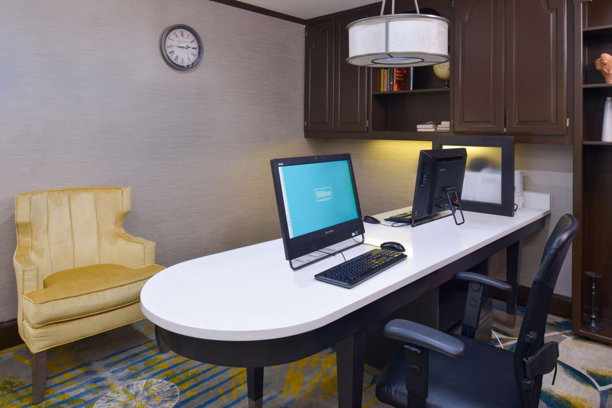Hotel Homewood By Hilton Dallas-lewisville