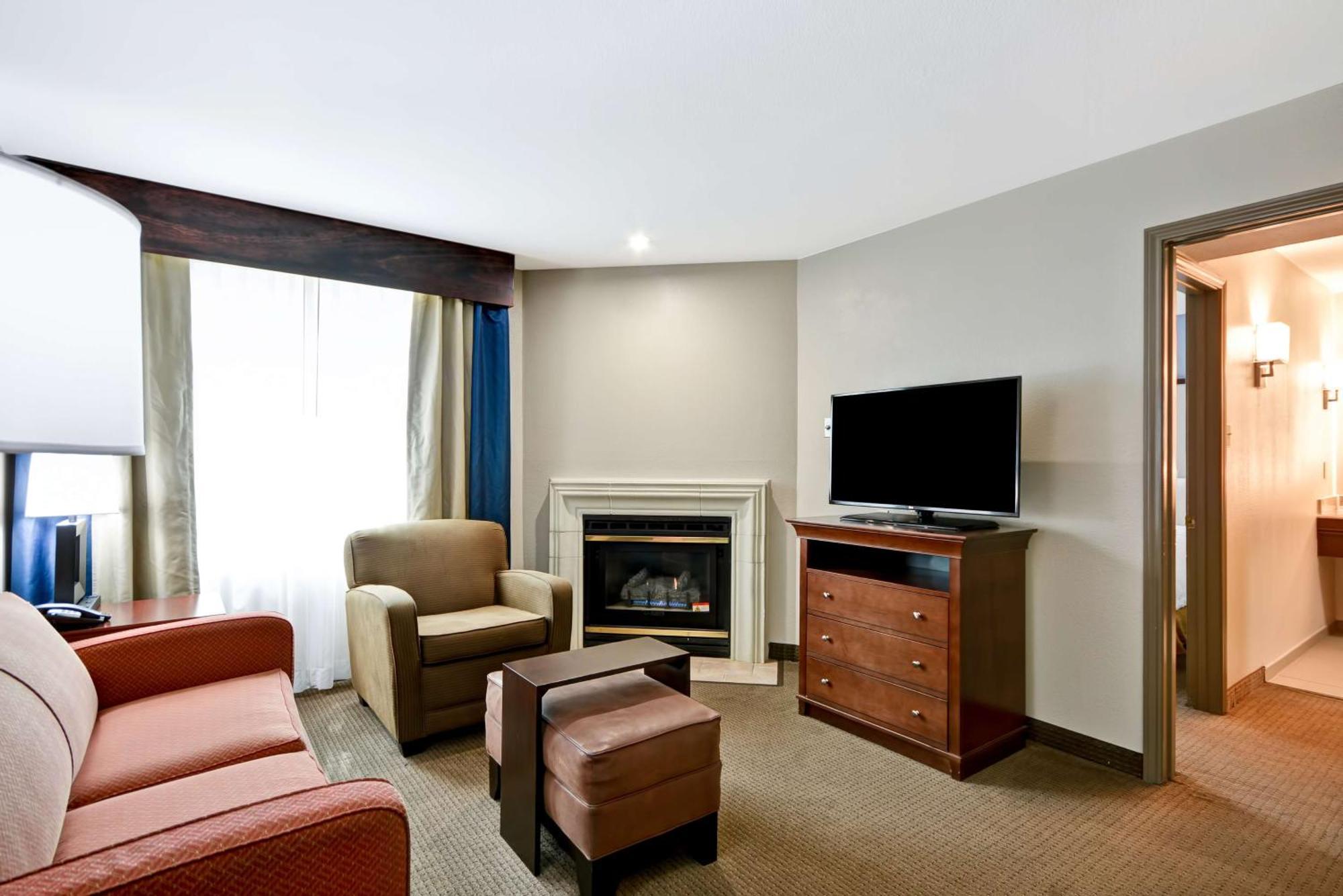 Homewood By Hilton Dallas-lewisville