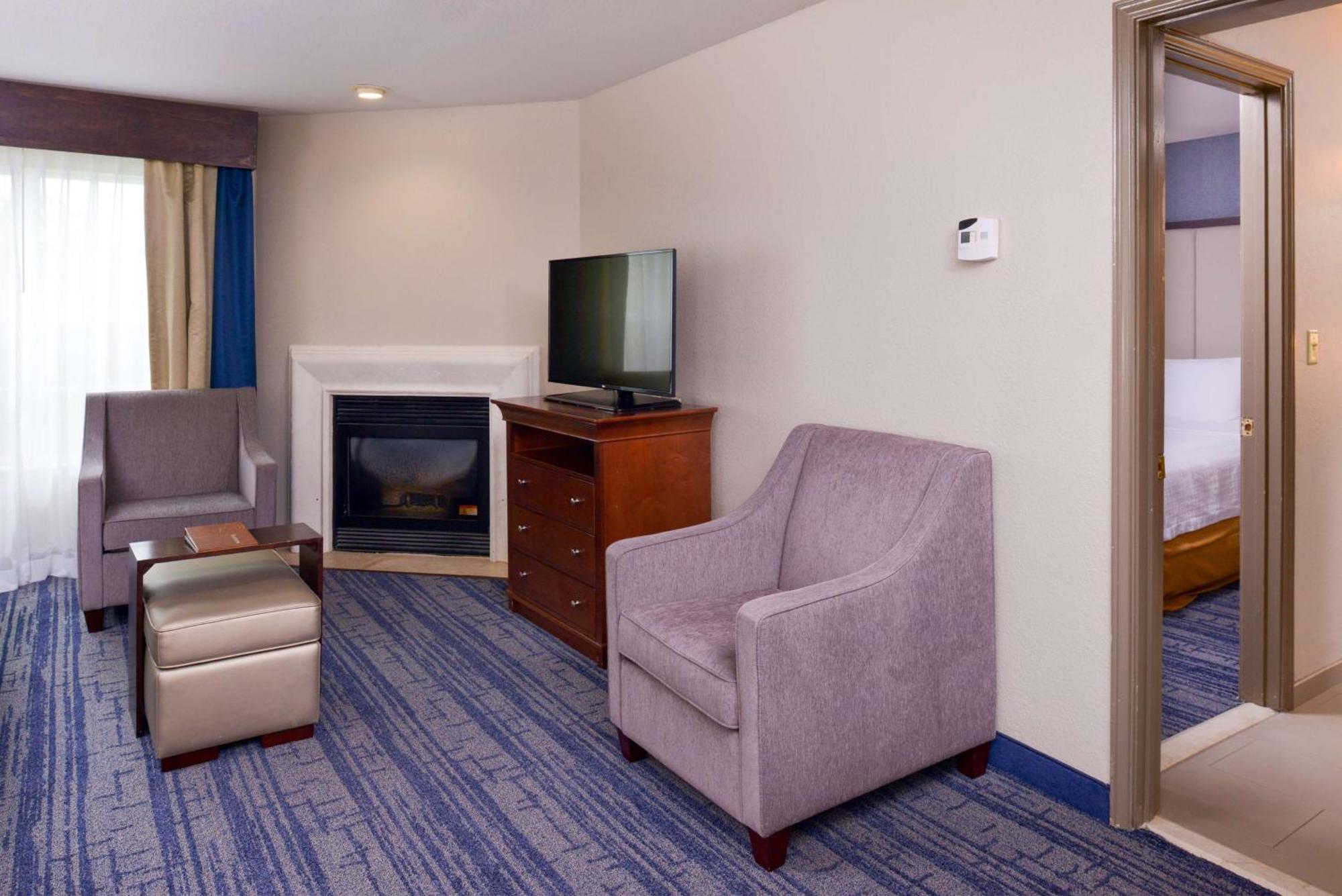 Hotel Homewood By Hilton Dallas-lewisville