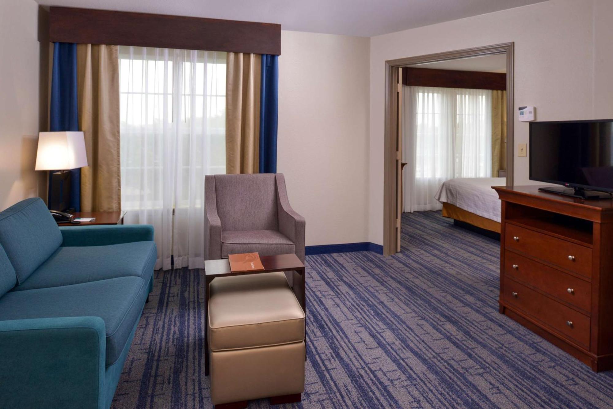 Homewood By Hilton Dallas-lewisville