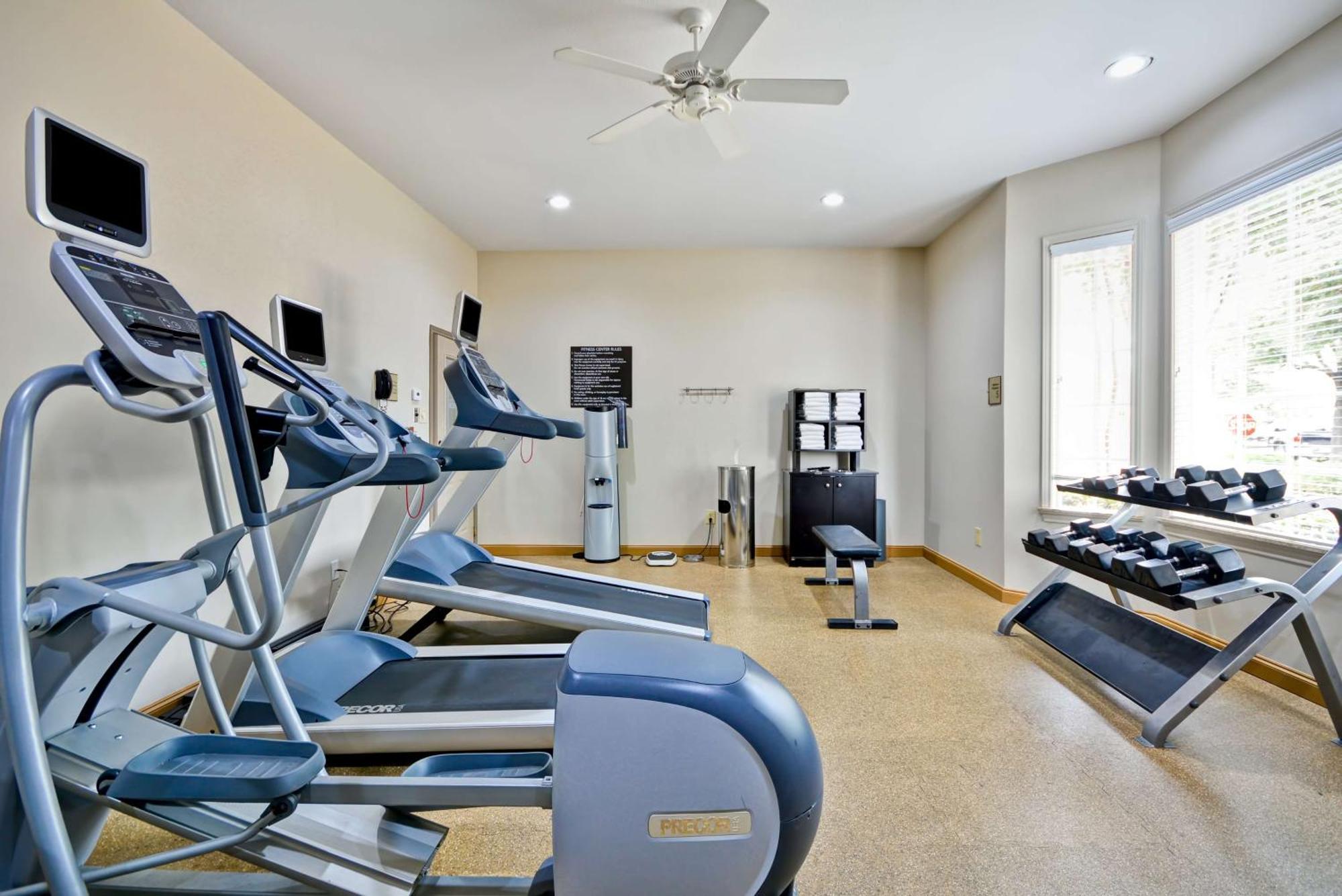 Homewood By Hilton Dallas-lewisville Hotel 3*