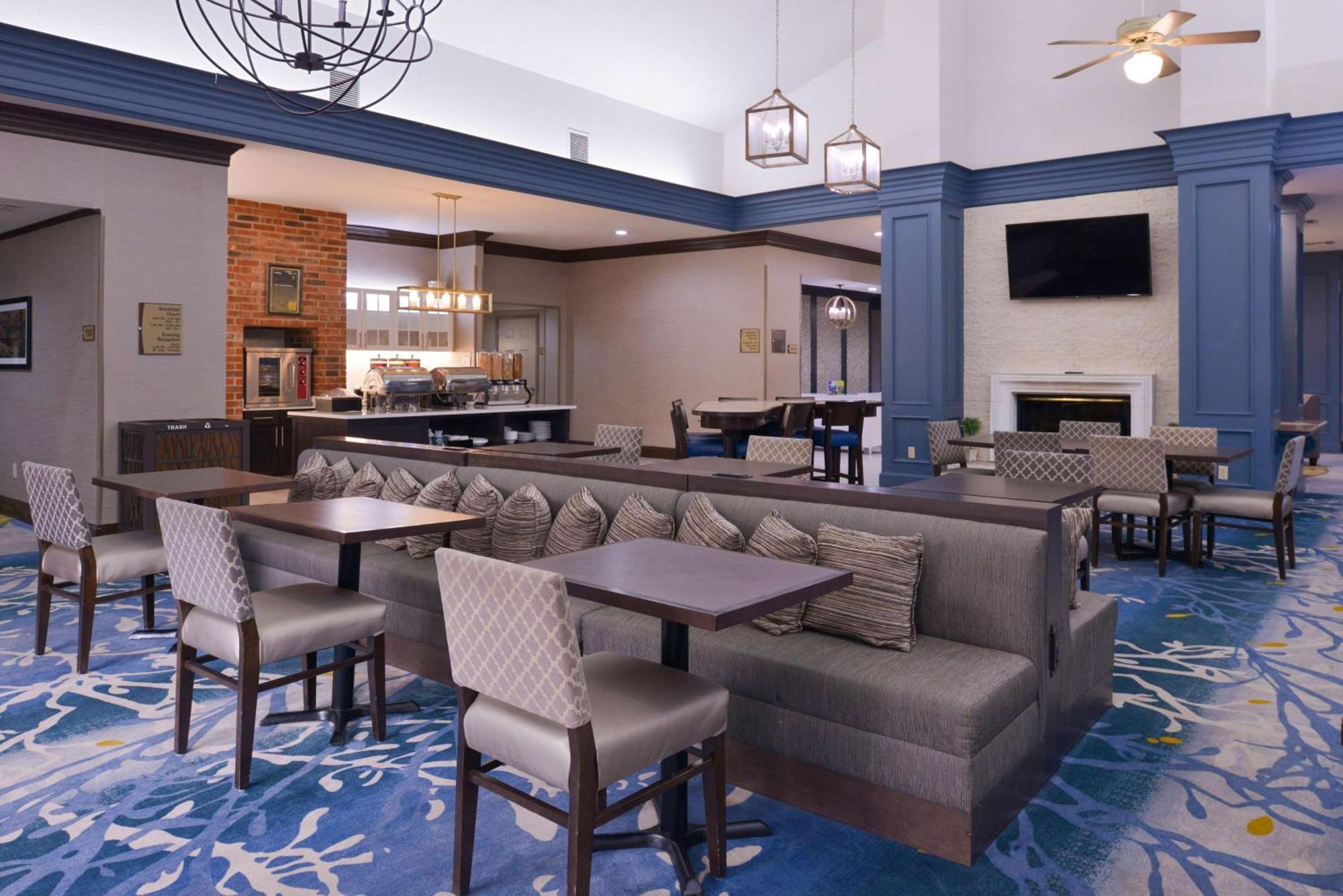 Hotel Homewood By Hilton Dallas-lewisville 3*