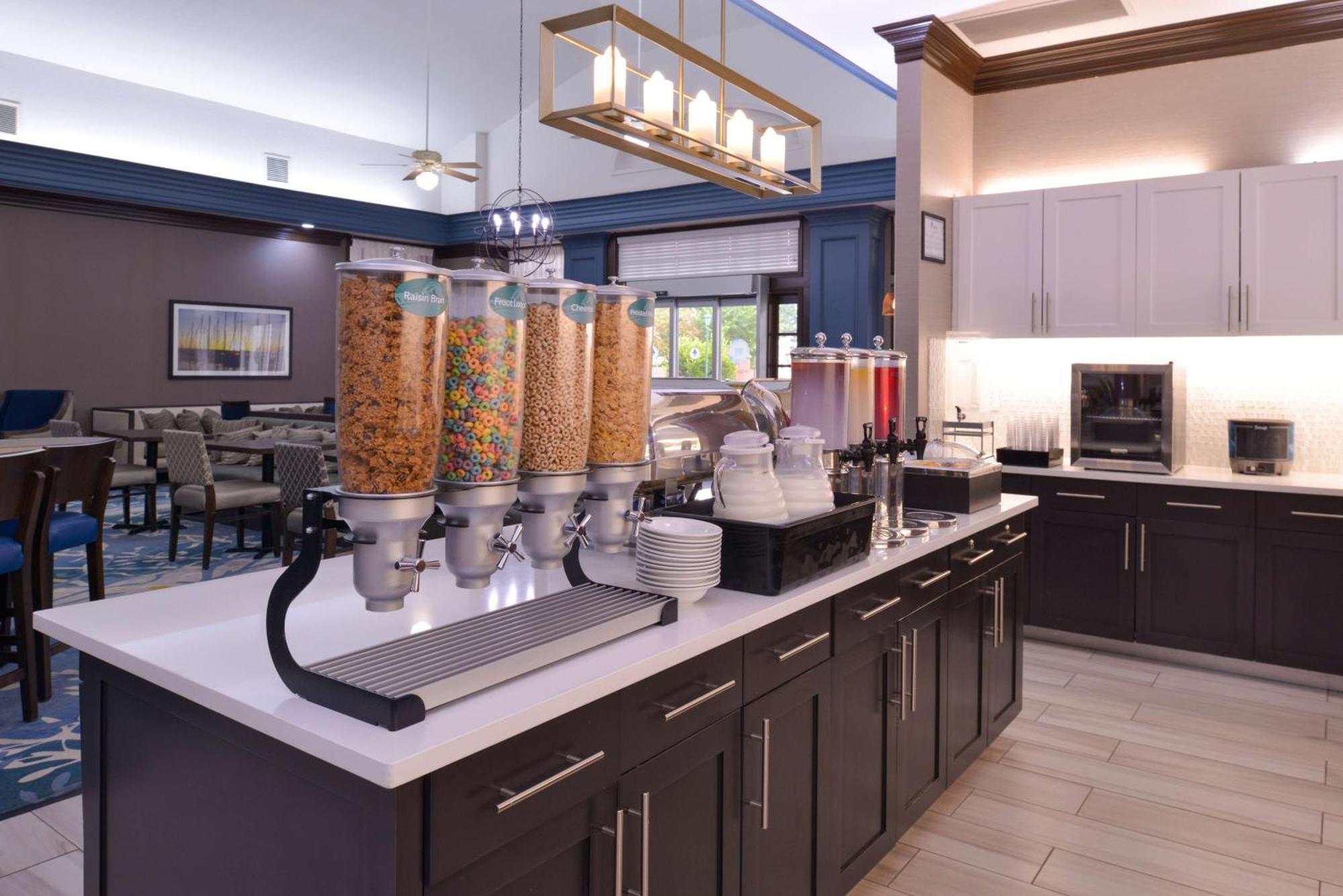 Homewood By Hilton Dallas-lewisville