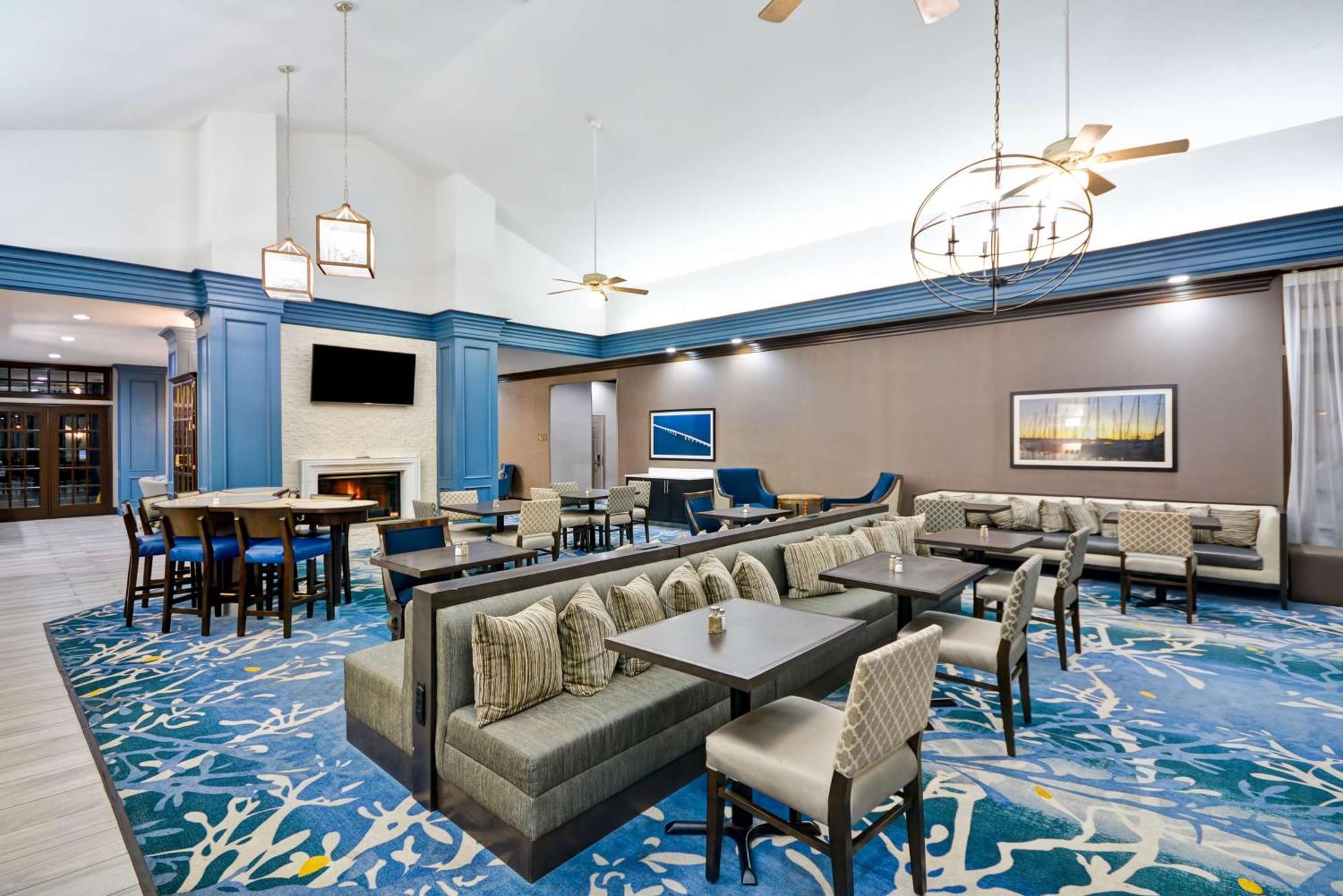 Hotel Homewood By Hilton Dallas-lewisville Lewisville