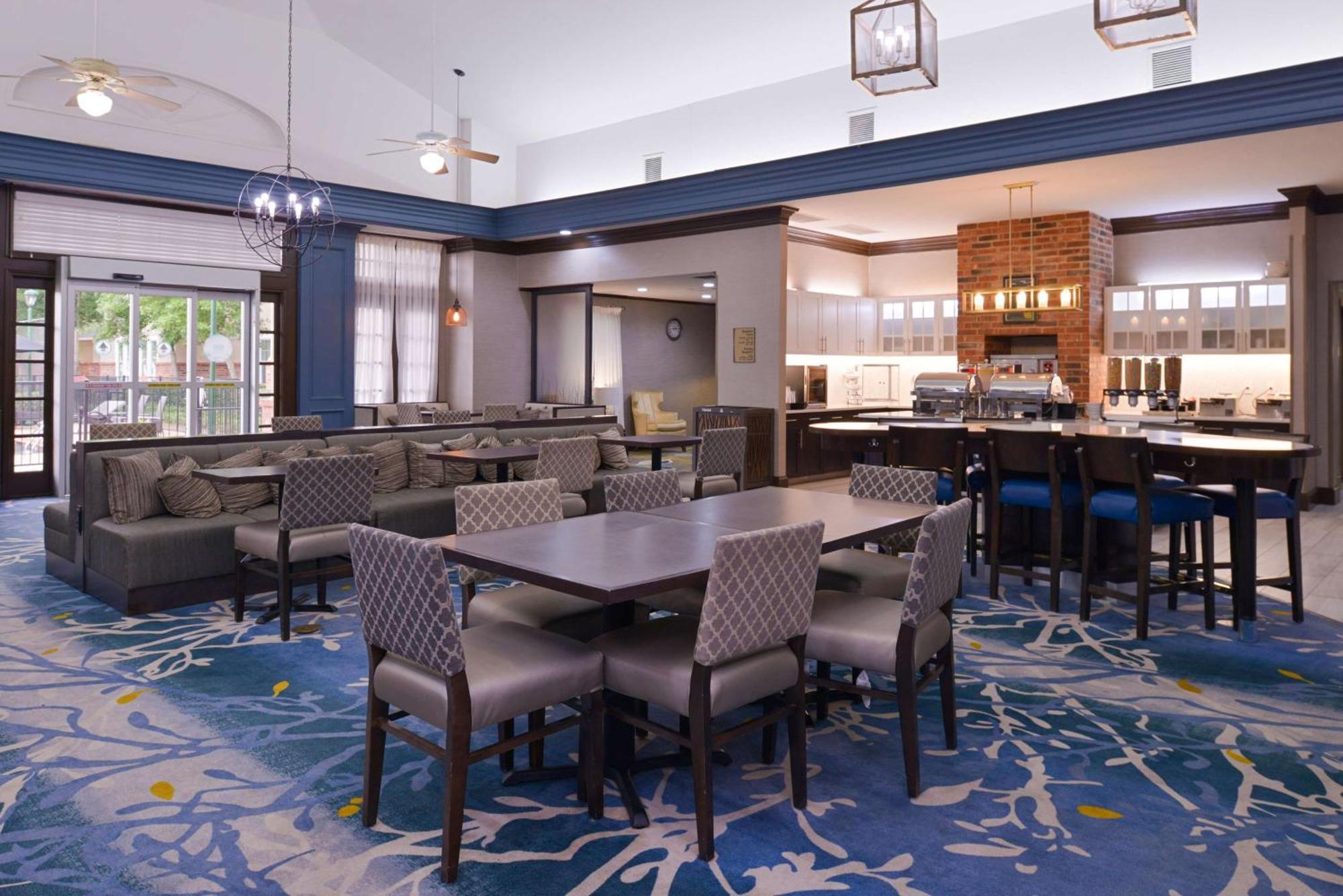 Homewood By Hilton Dallas-lewisville Hotel