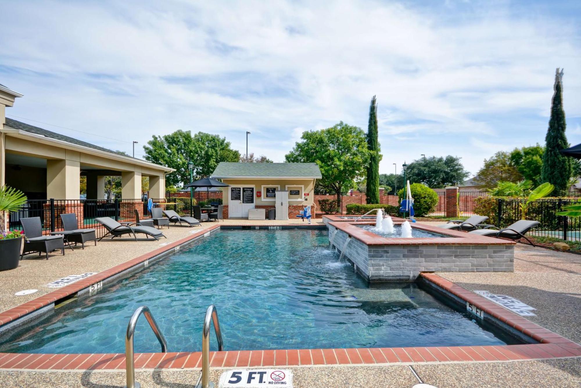 Homewood By Hilton Dallas-lewisville Hotel Lewisville