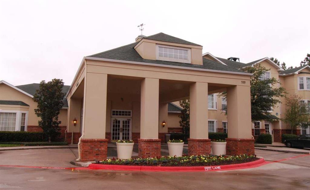 Homewood By Hilton Dallas-lewisville 3*