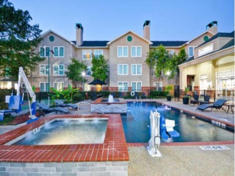 Homewood By Hilton Dallas-lewisville