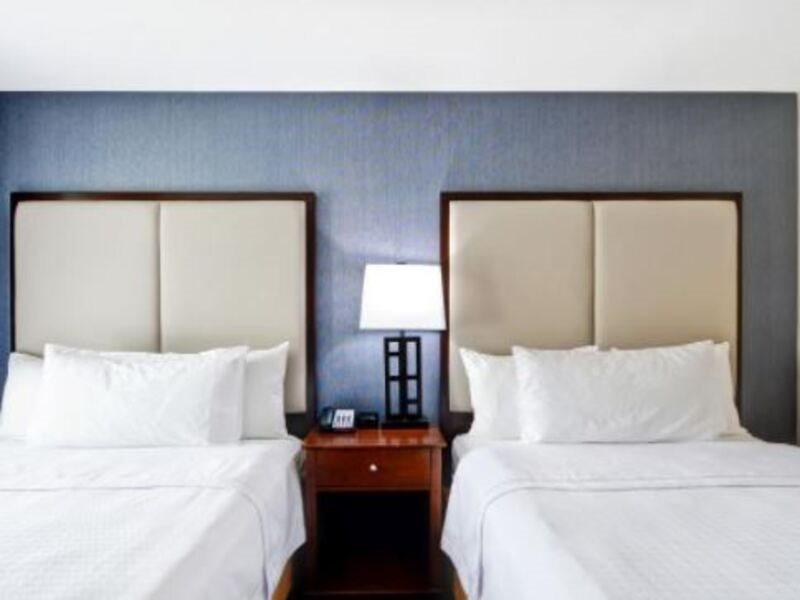 Homewood By Hilton Dallas-lewisville Hotel 3*