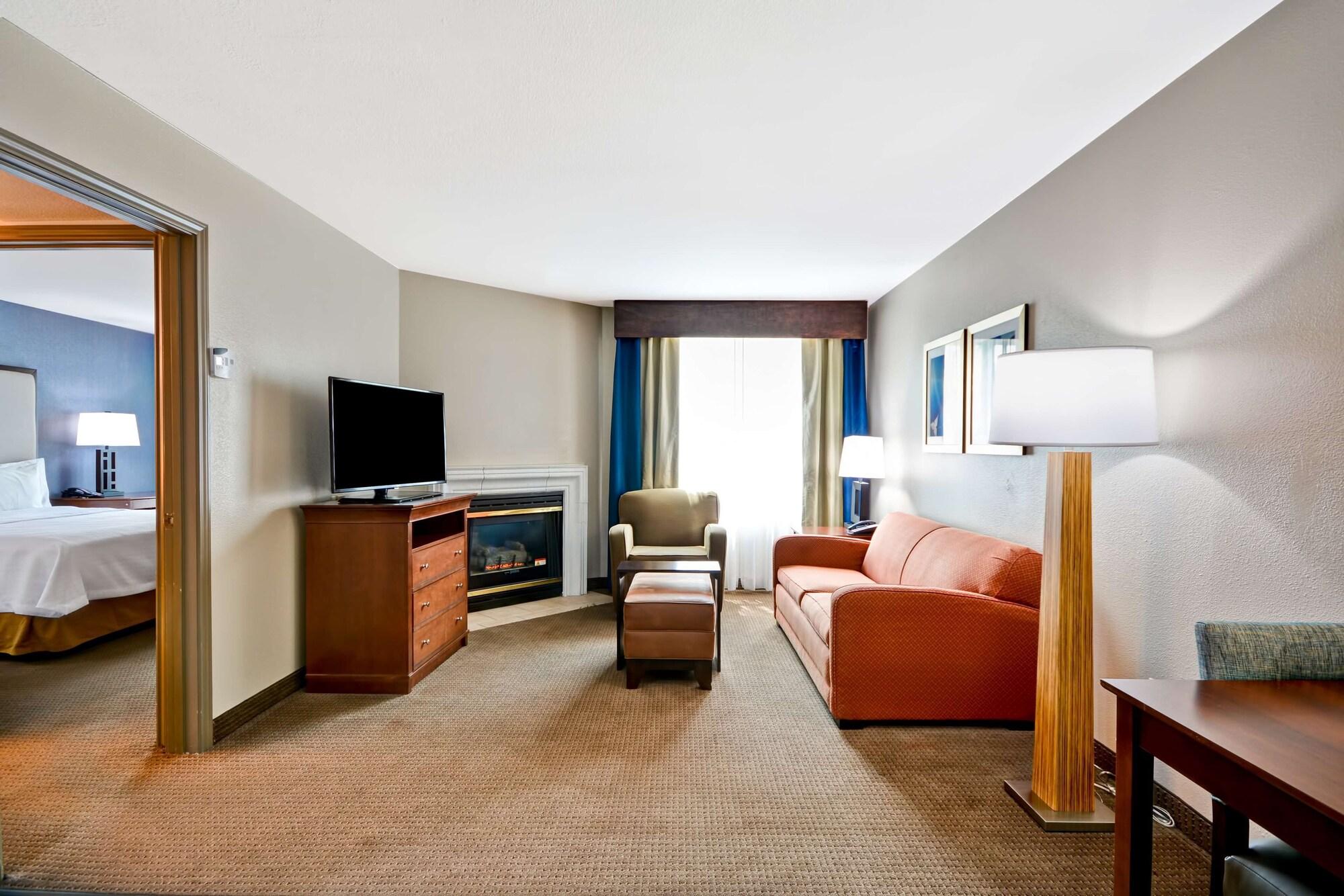 Homewood By Hilton Dallas-lewisville