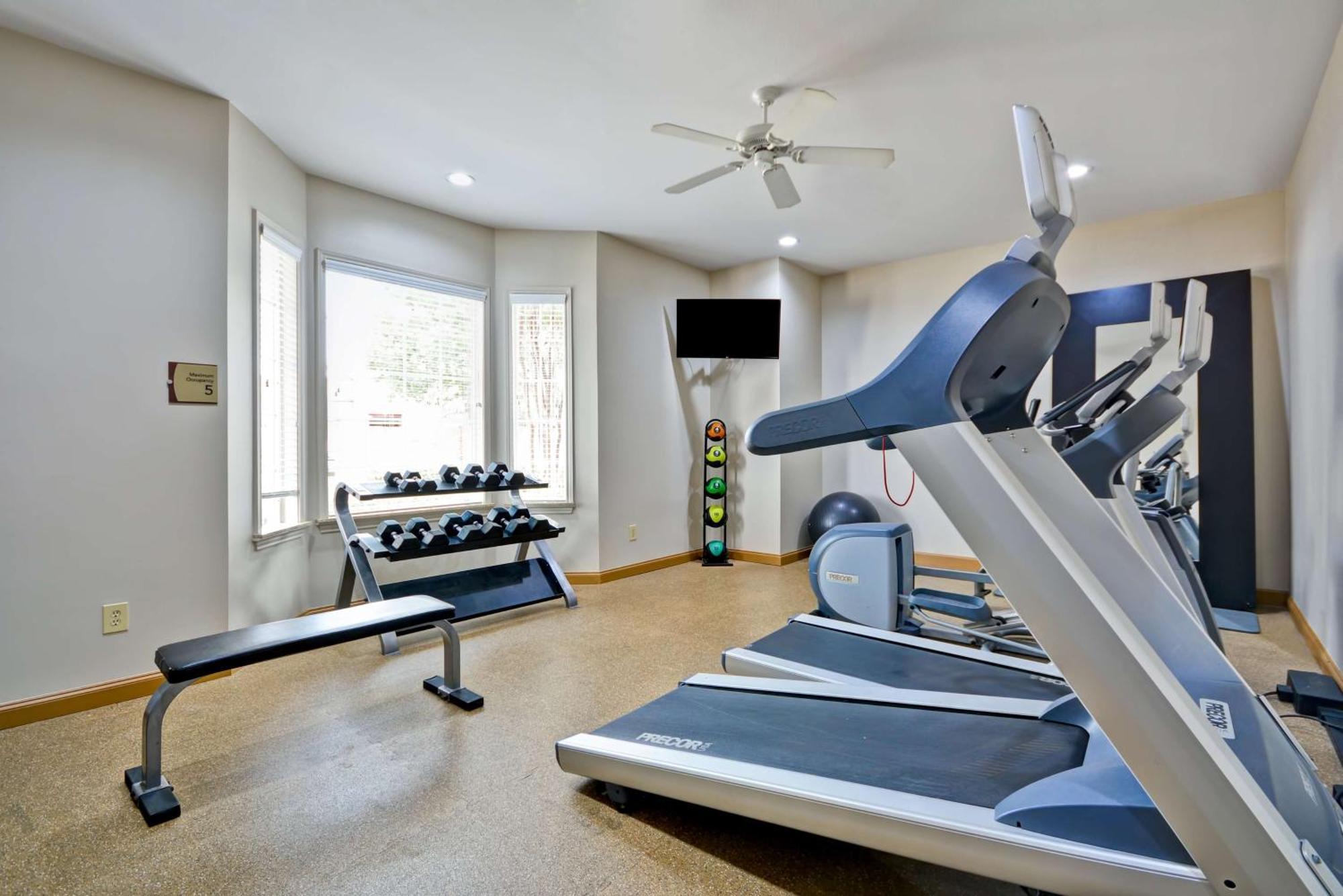 Hotel Homewood By Hilton Dallas-lewisville