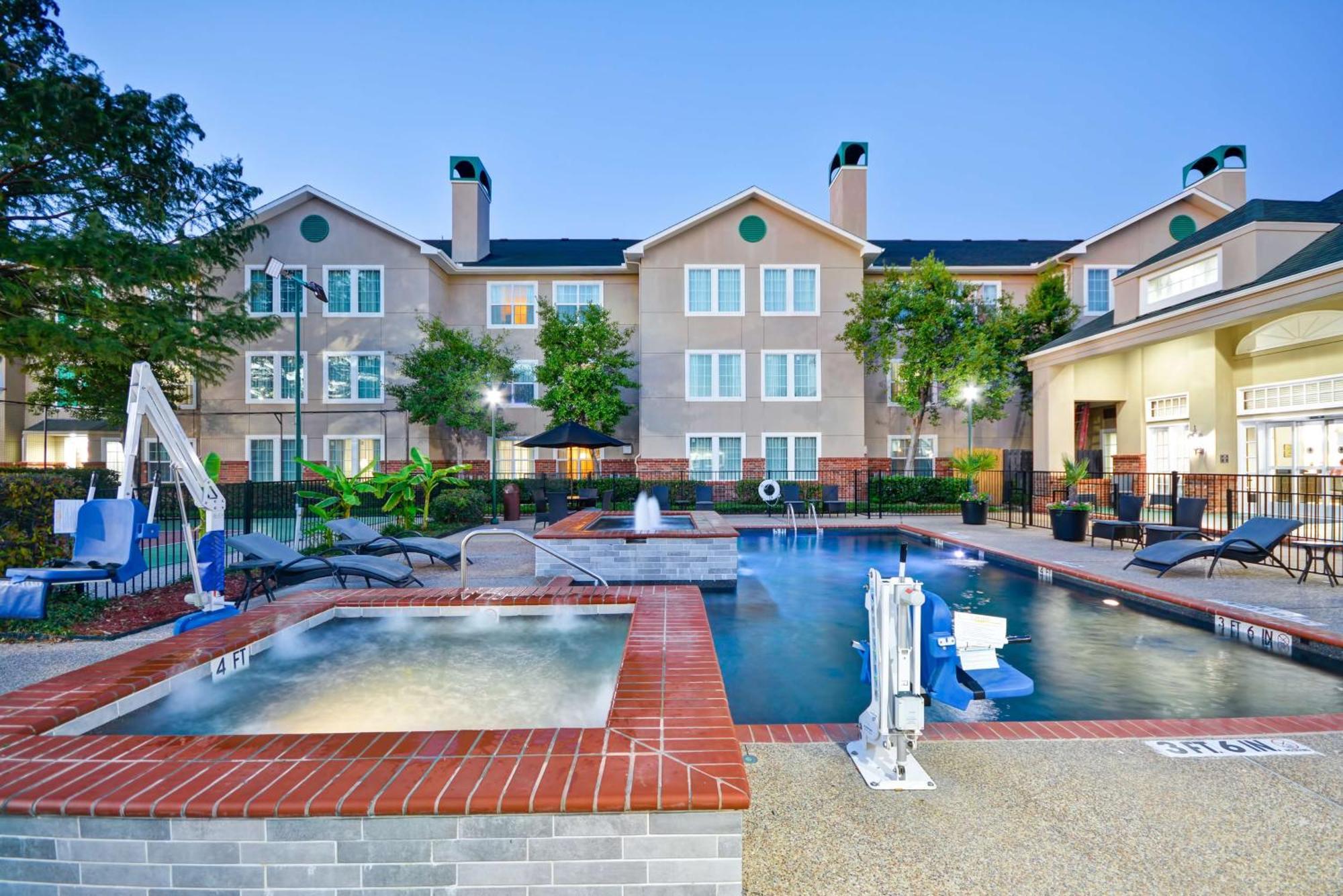 Homewood By Hilton Dallas-lewisville Hotel 3*